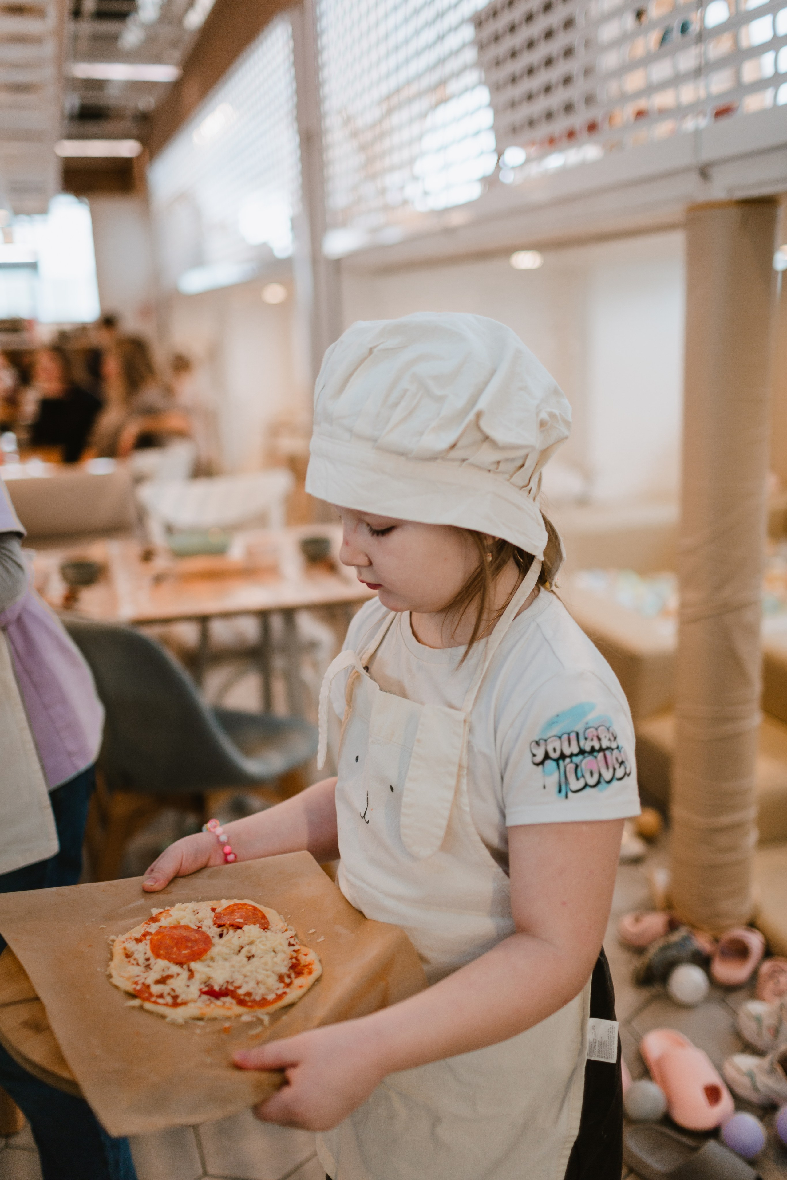 5 лет. Фотограф и видеограф Мария Банщикова, Солнечногорск, Москва