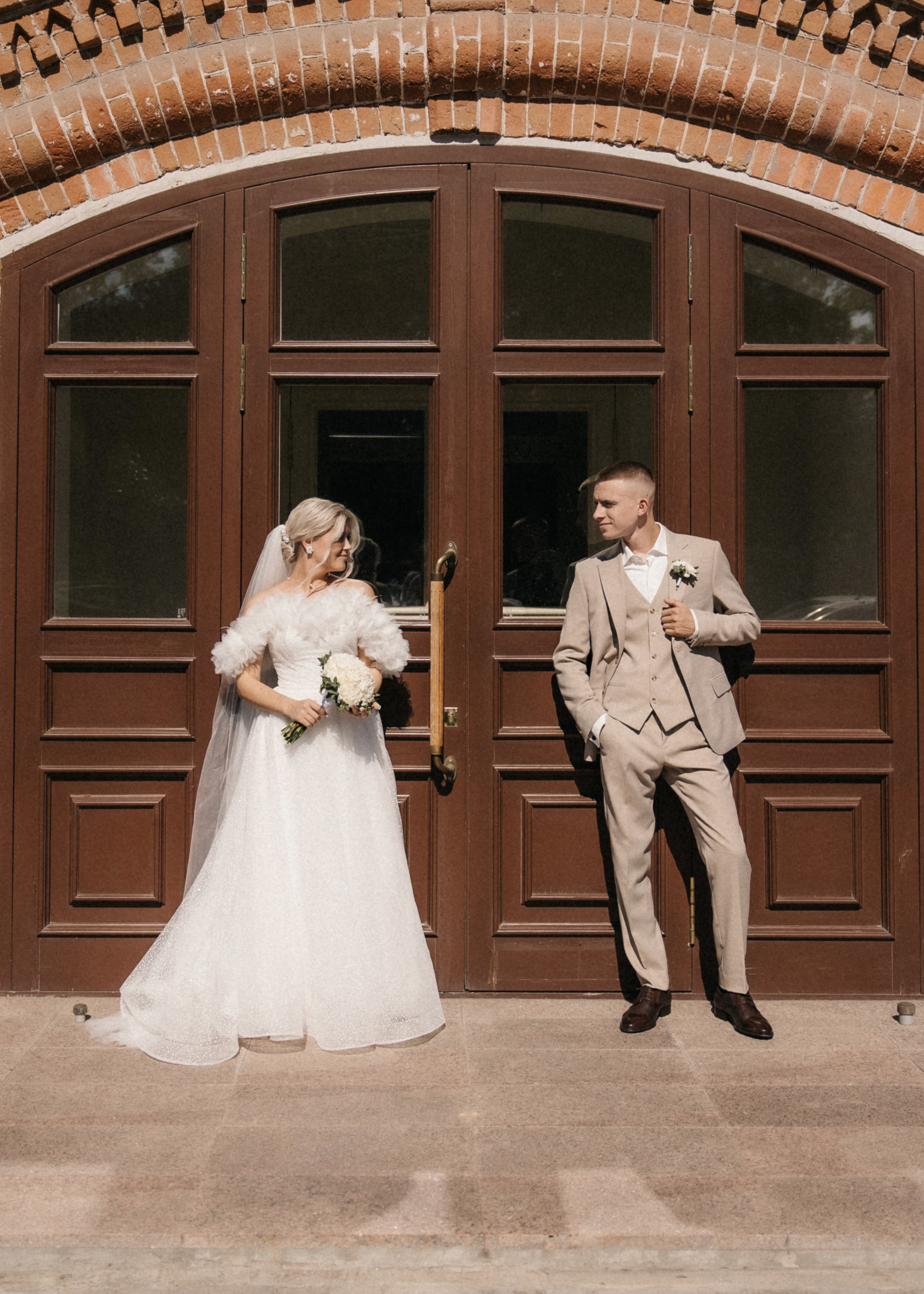 Кирилл и Анжелика. Фотограф Москва, Санкт-Петербург, Абакан