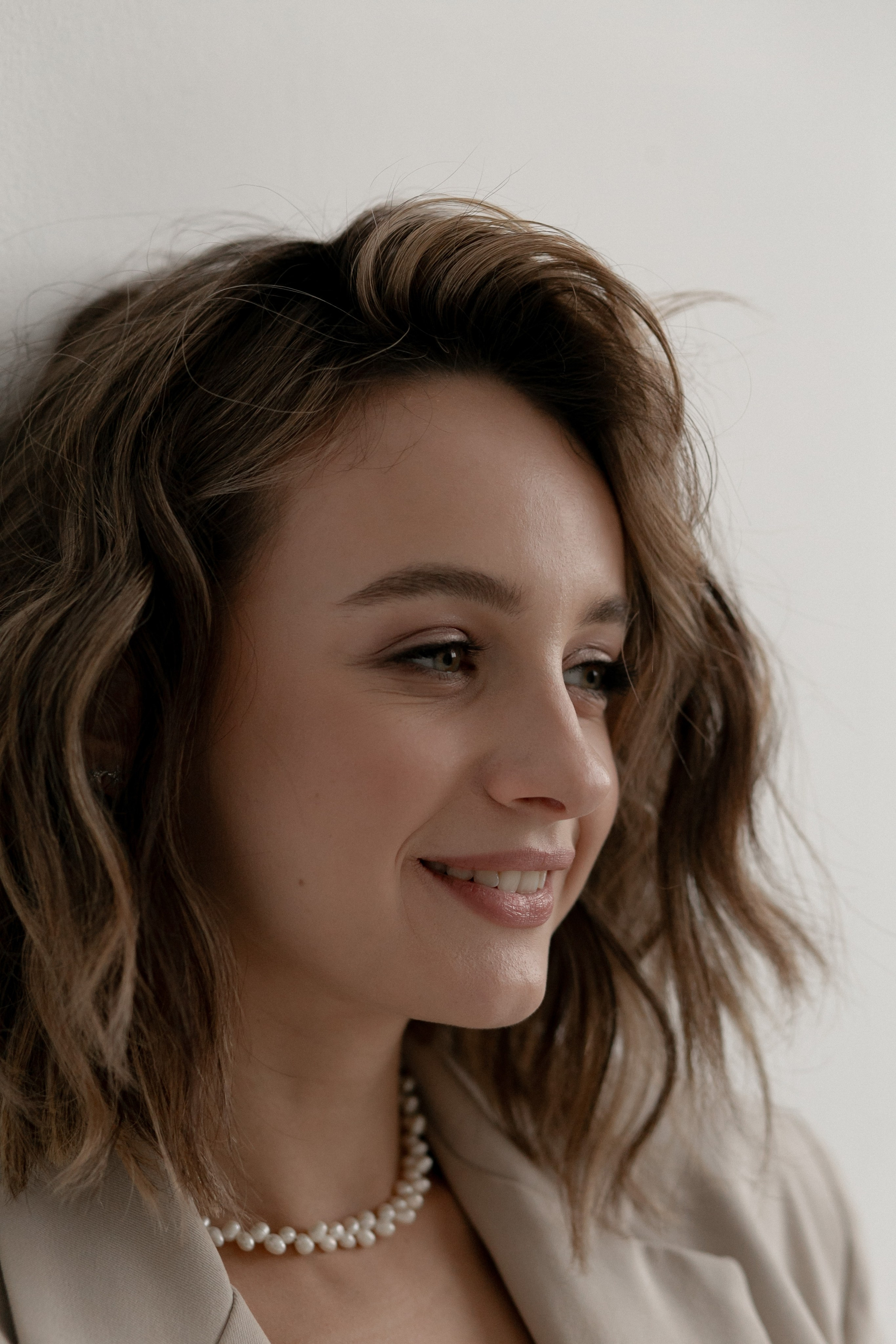 Анастасия. Фотограф Шевчик Виктория