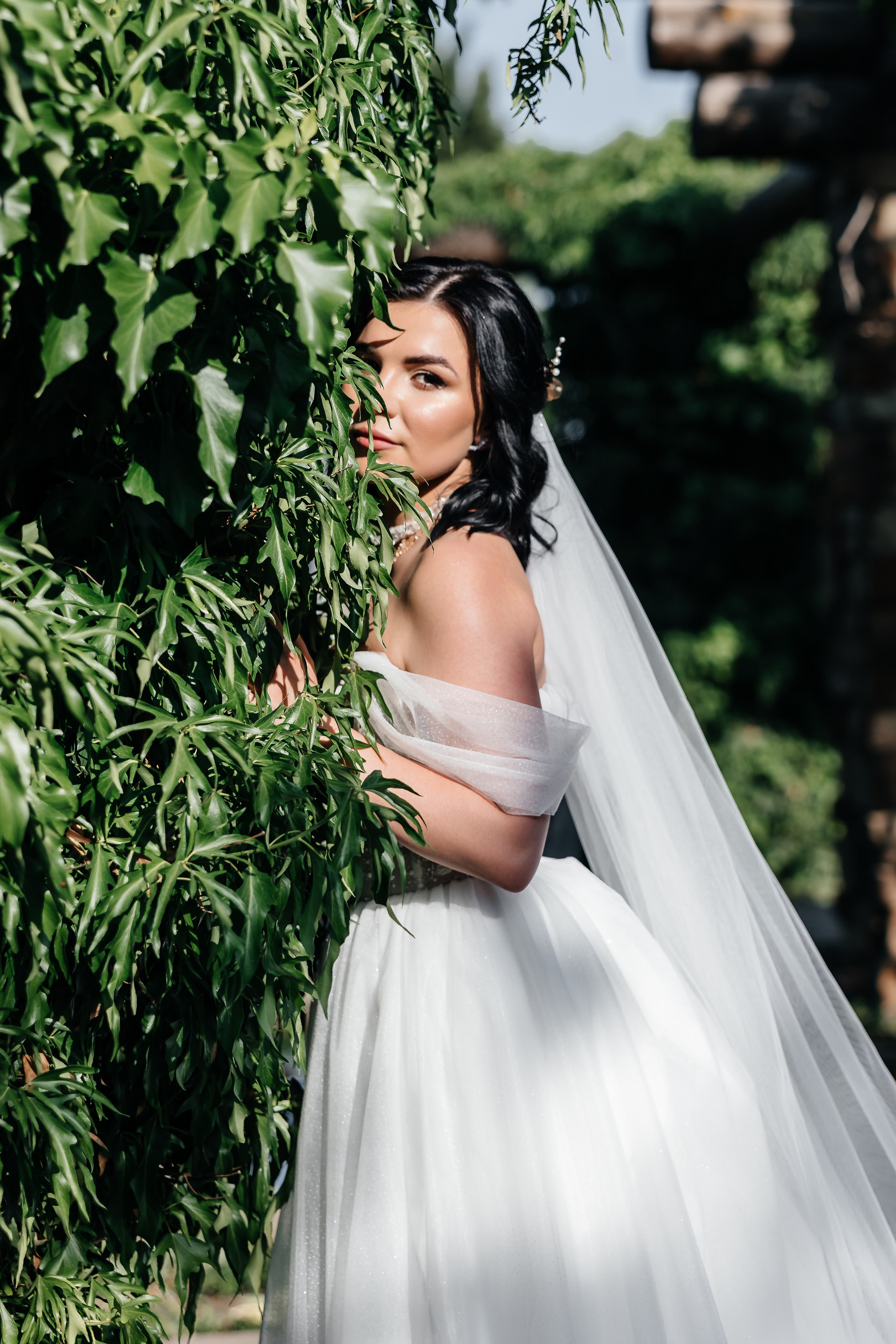 Анонс свадьбы Виктории и Рената. Свадебный фотограф в Крыму и Севастополе Ольга Баскакова