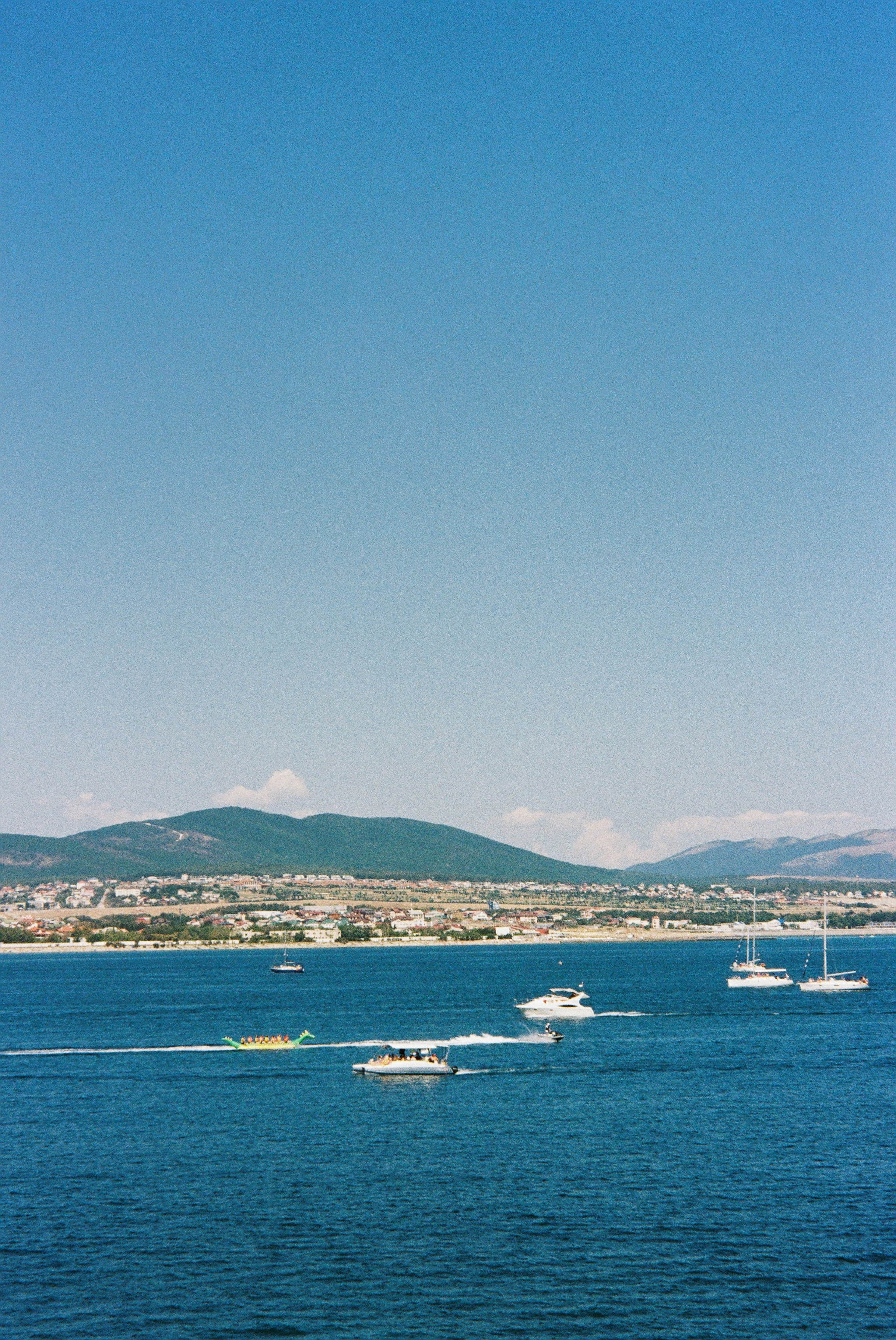 Плёнка. Свадебный фотограф в Краснодаре и Сочи Винидиктова Екатерина