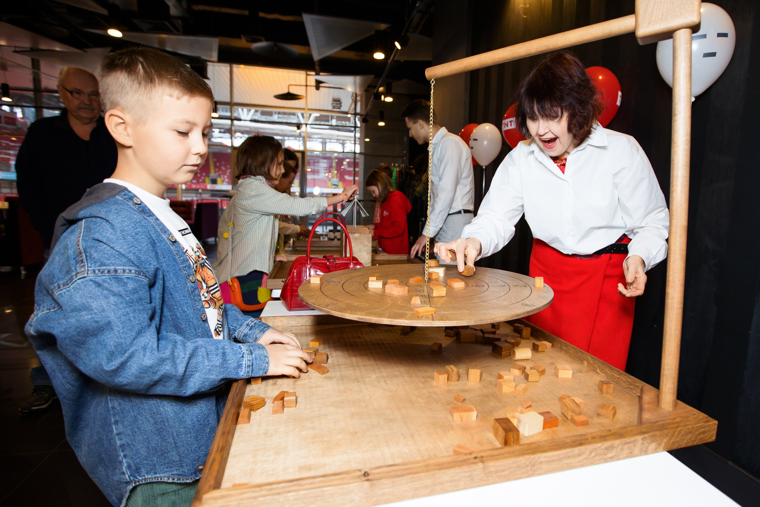 День рождения Платон 10 лет. Фотограф Иван Недорез