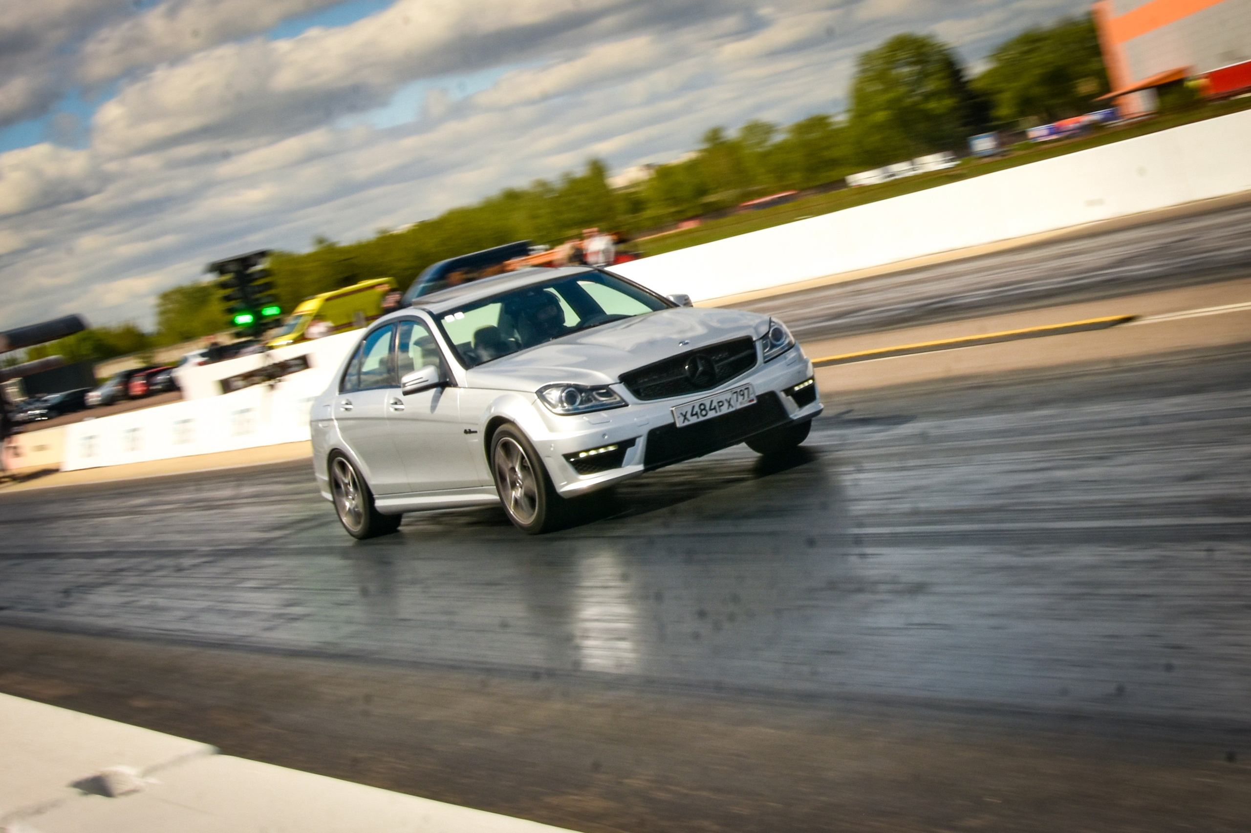 Test&Tune — 08.05.2025. AlexFecto — галереи фотографий