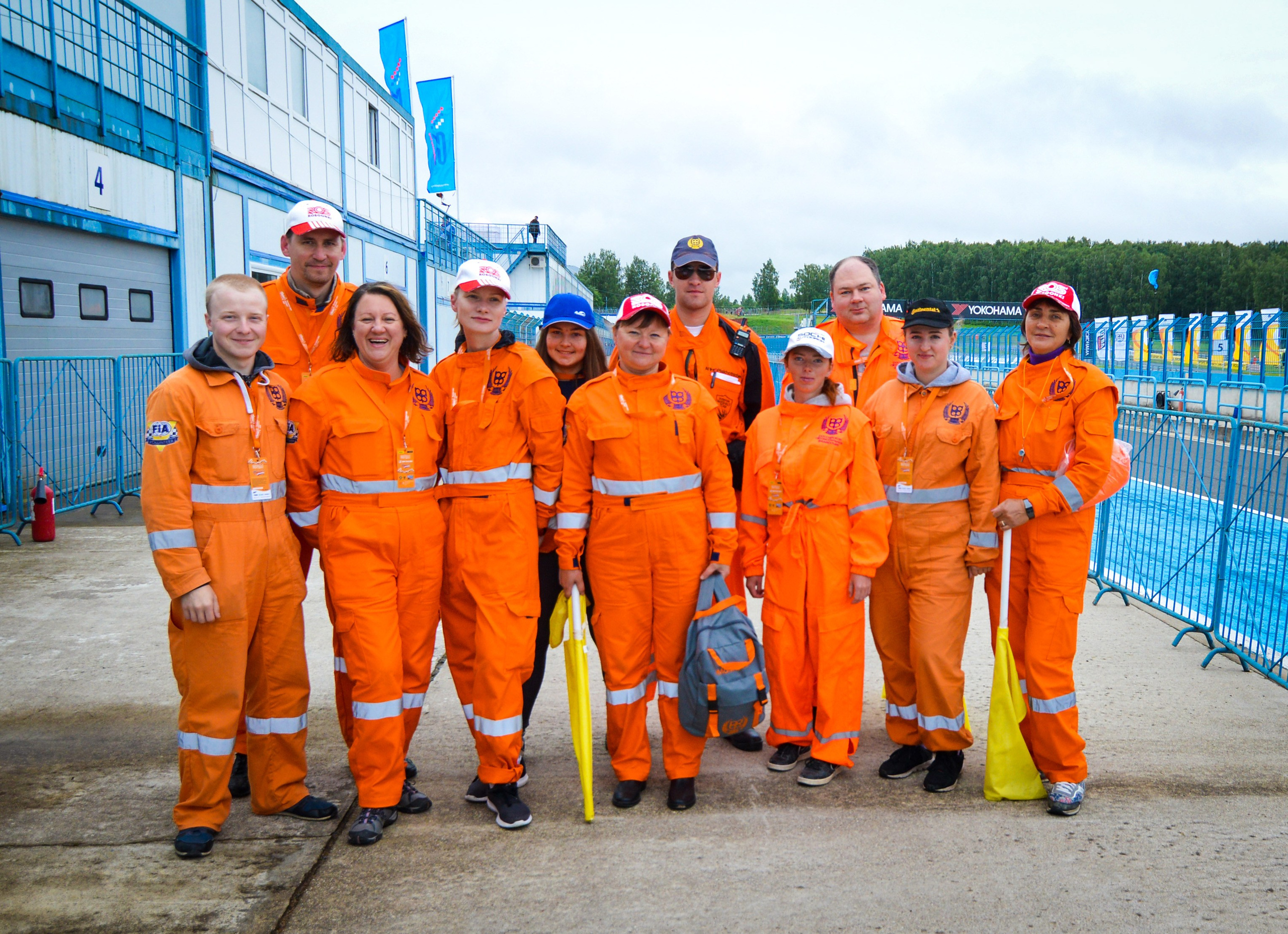 Смоленск — СМП РСКГ — 11-12.07.2020. AlexFecto — галереи фотографий