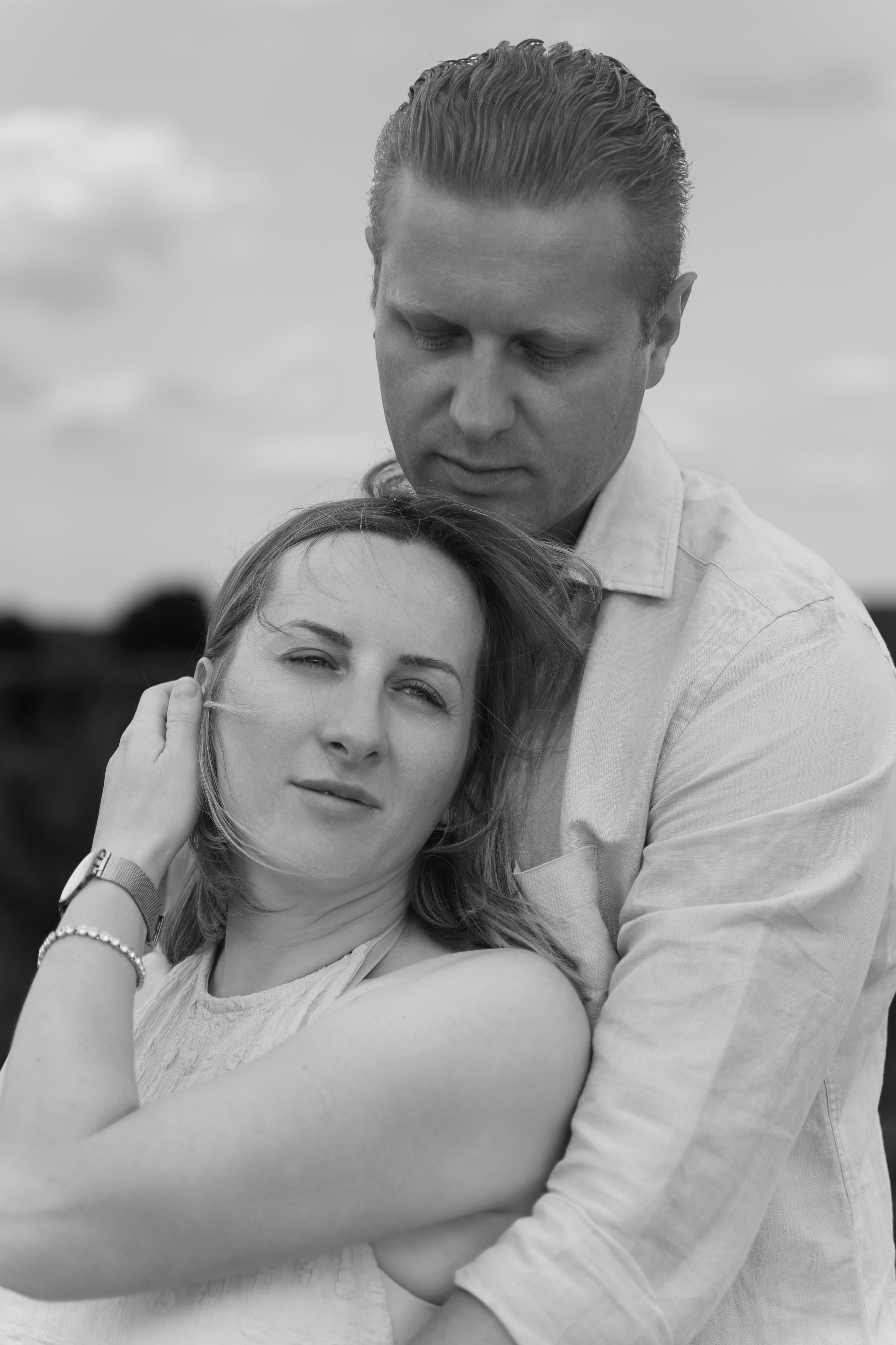 Steve&Anna. Photographe à Nîmes — portraits doux, sincères et lumineux