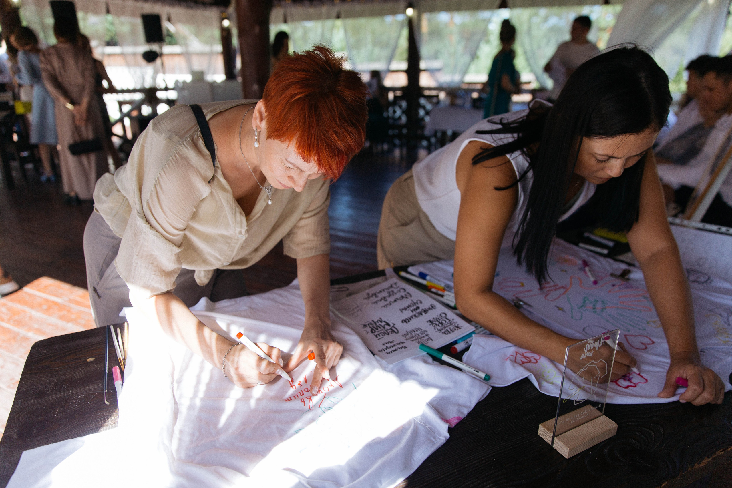 Даниил & Алина. Главная