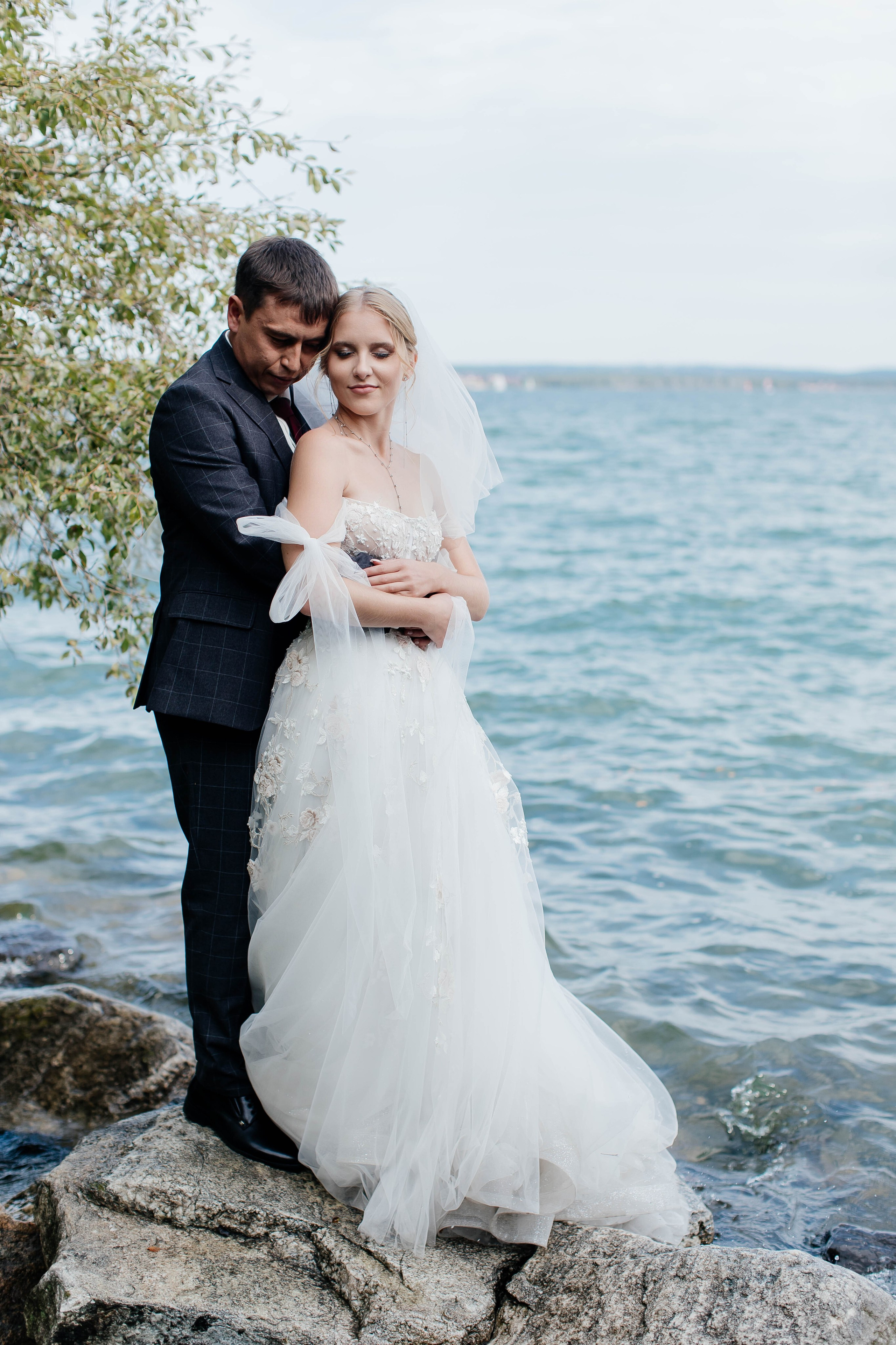 Александр & Нина. Главная