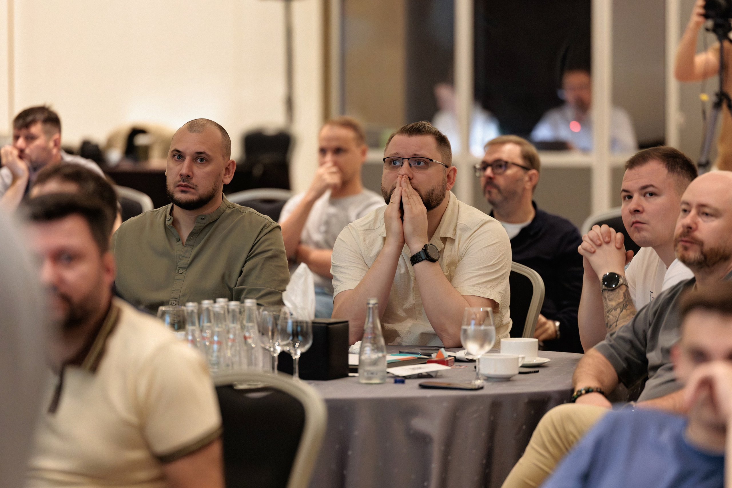 АВТОПРОБЕГ 2.0 | DUBAI. ARTEMIY IGNATOV