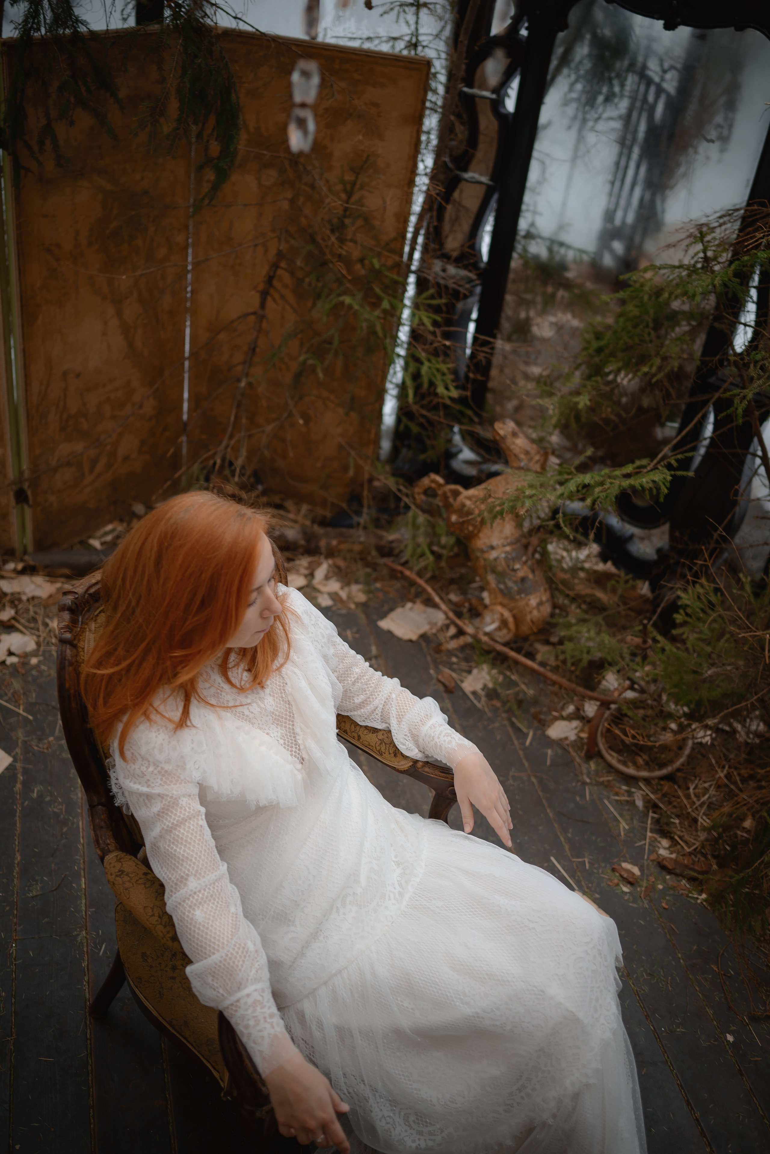 Лилия. Свадебный и портретный фотограф