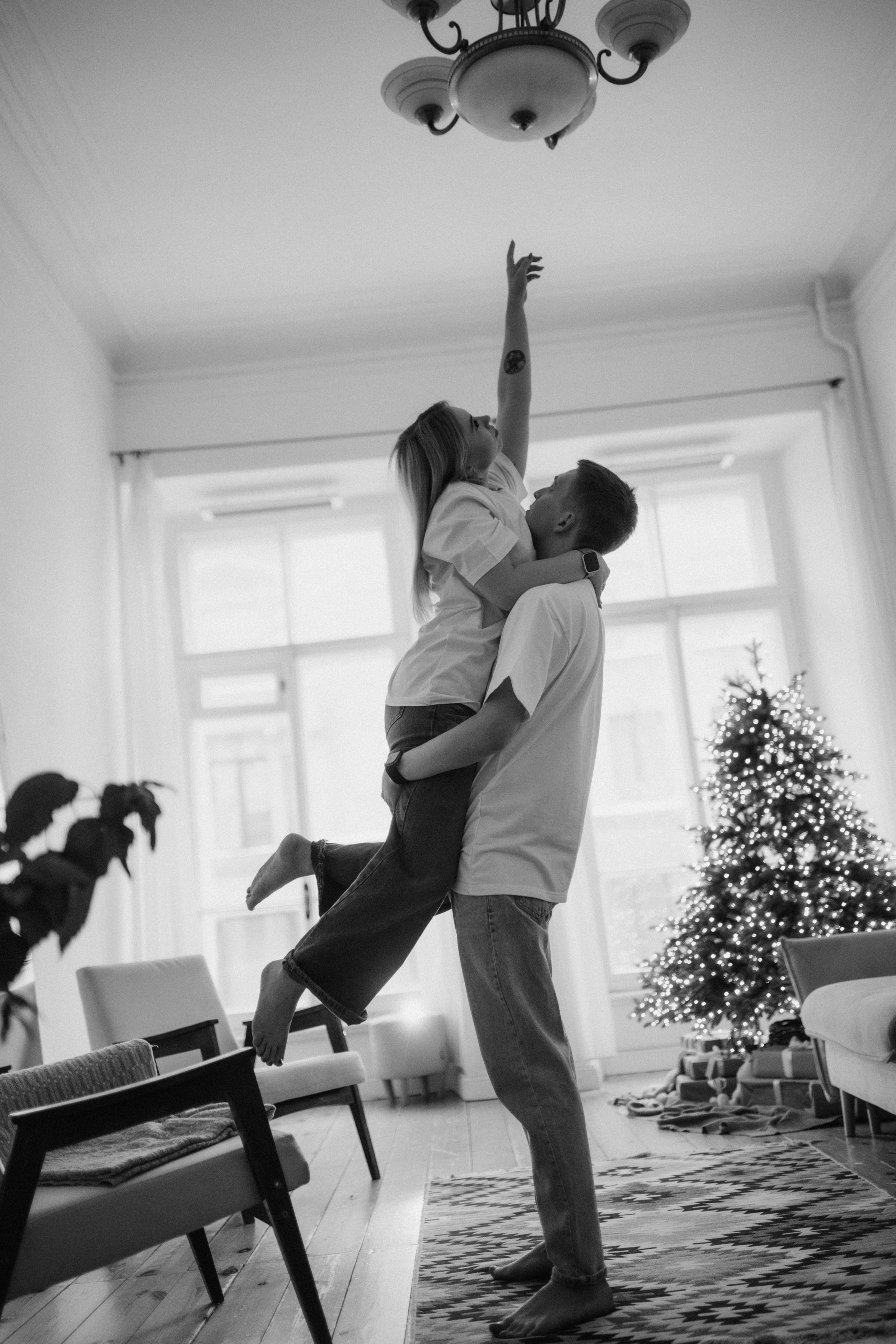 Юлия и Кирилл. Фотограф в Санкт-Петербурге