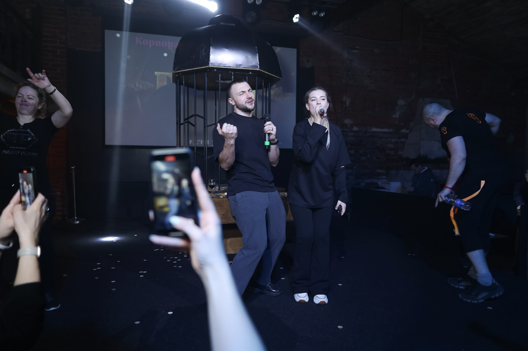 Форт-Боярд. Репортажный фотограф видеограф в Москве Ольга Плаксина