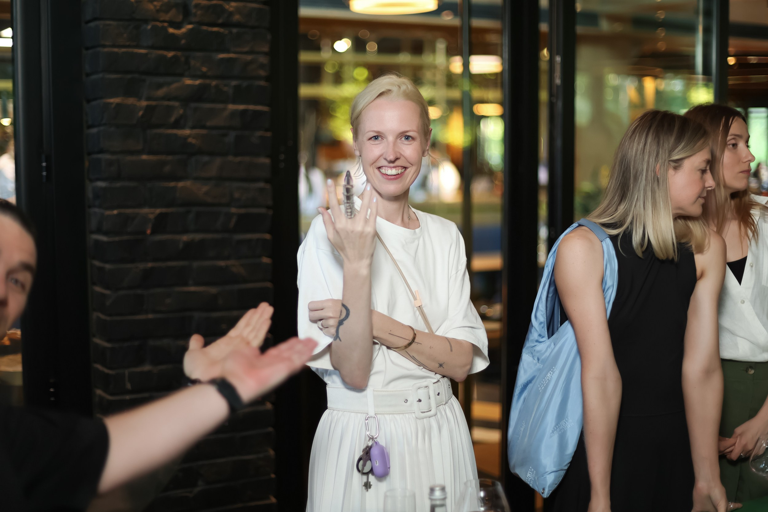 GG. Репортажный фотограф видеограф в Москве Ольга Плаксина