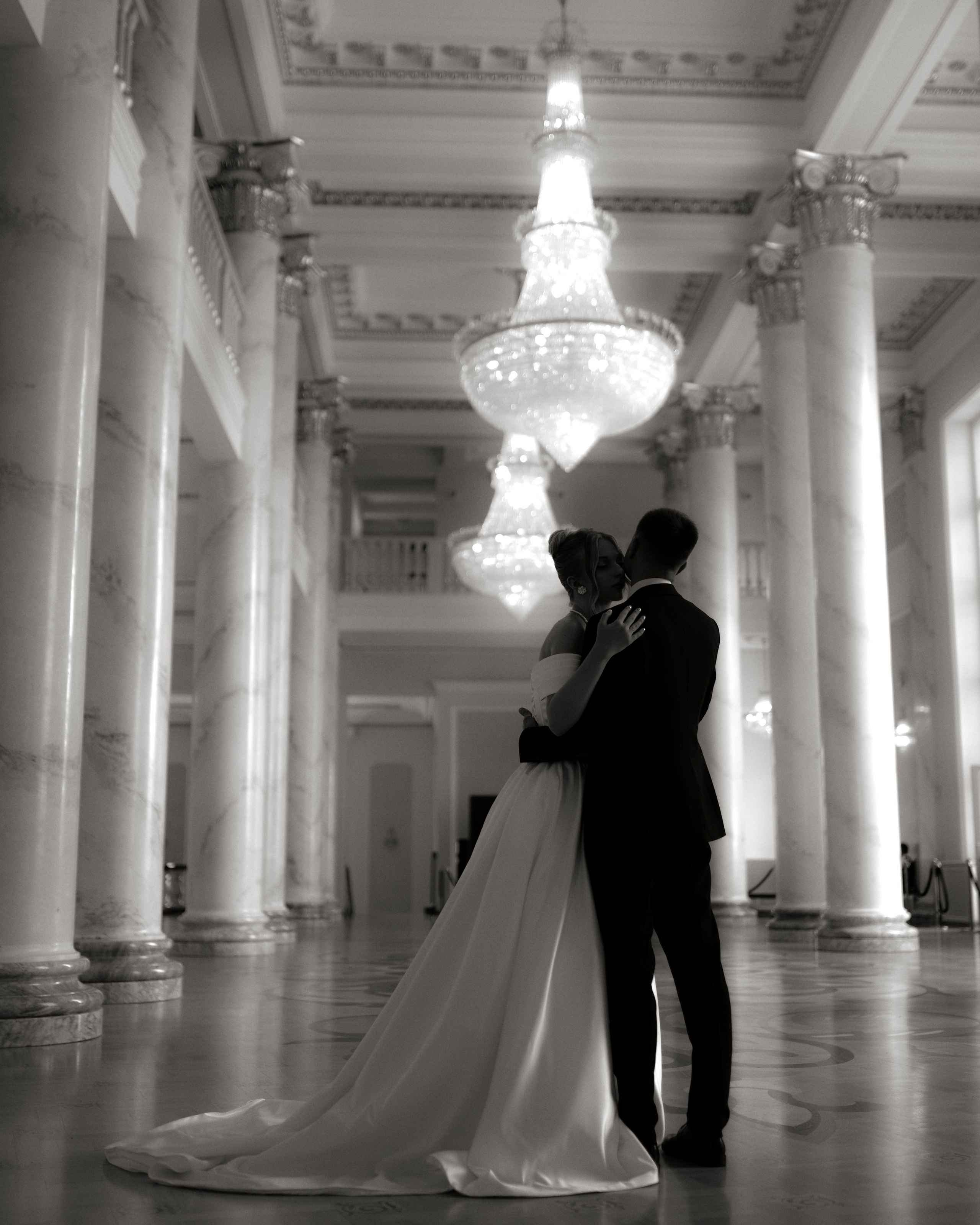 Мария и Алексей. DARYA.BELKINA