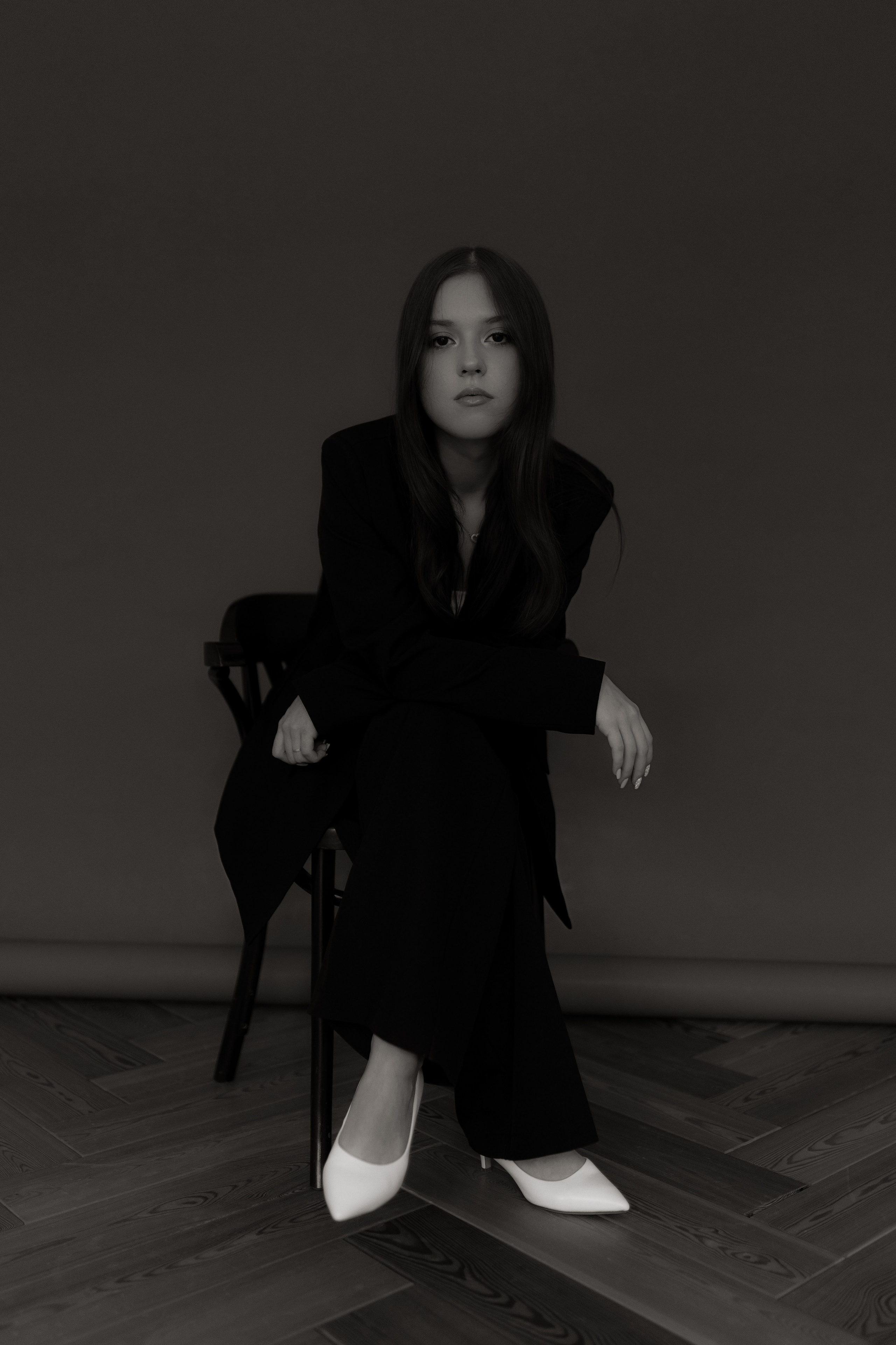 Мария и Александра. DARYA.BELKINA