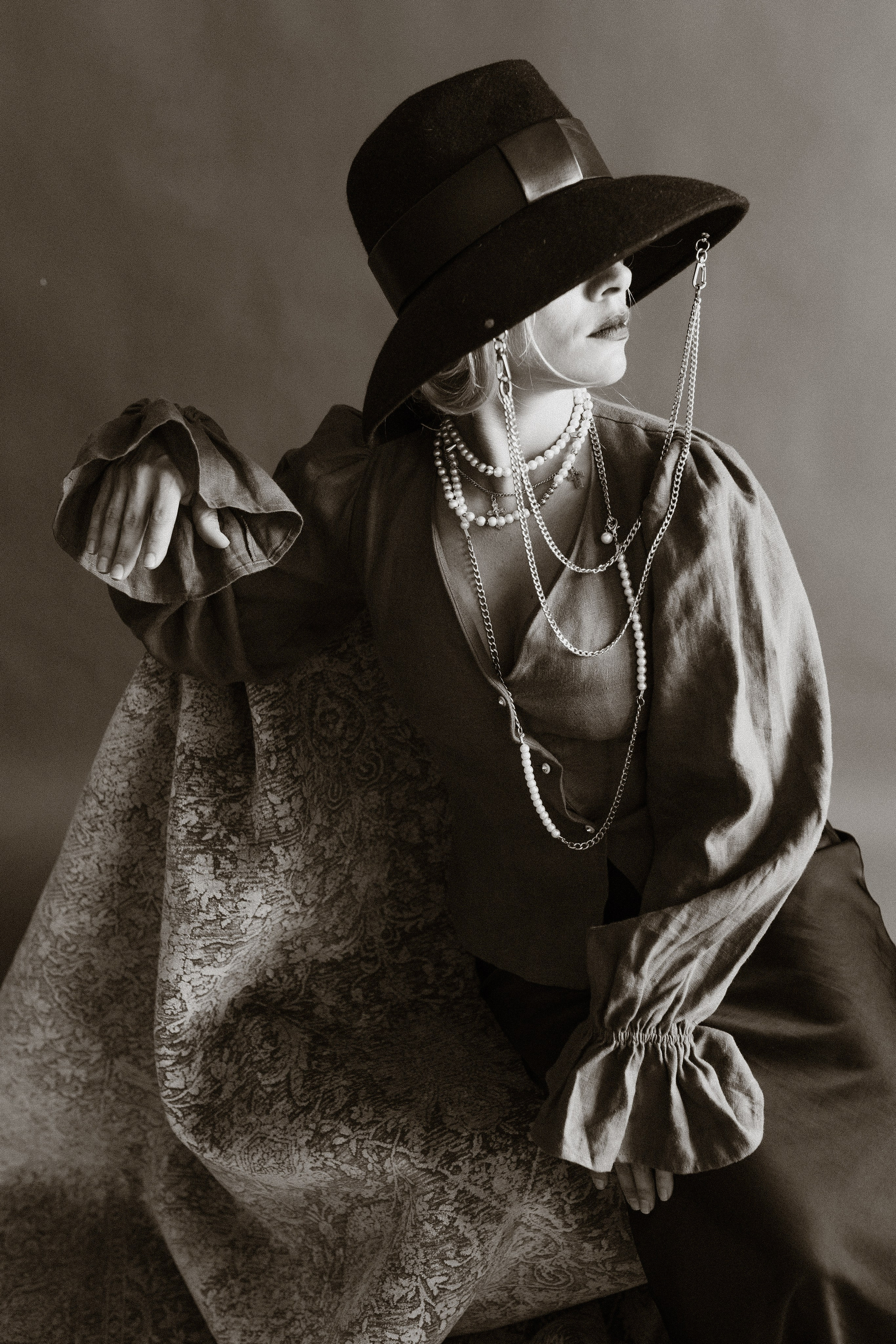 Портретные съёмки. Семейный и портретный лайфстайл фотограф в Санкт-Петербурге Даша Державец