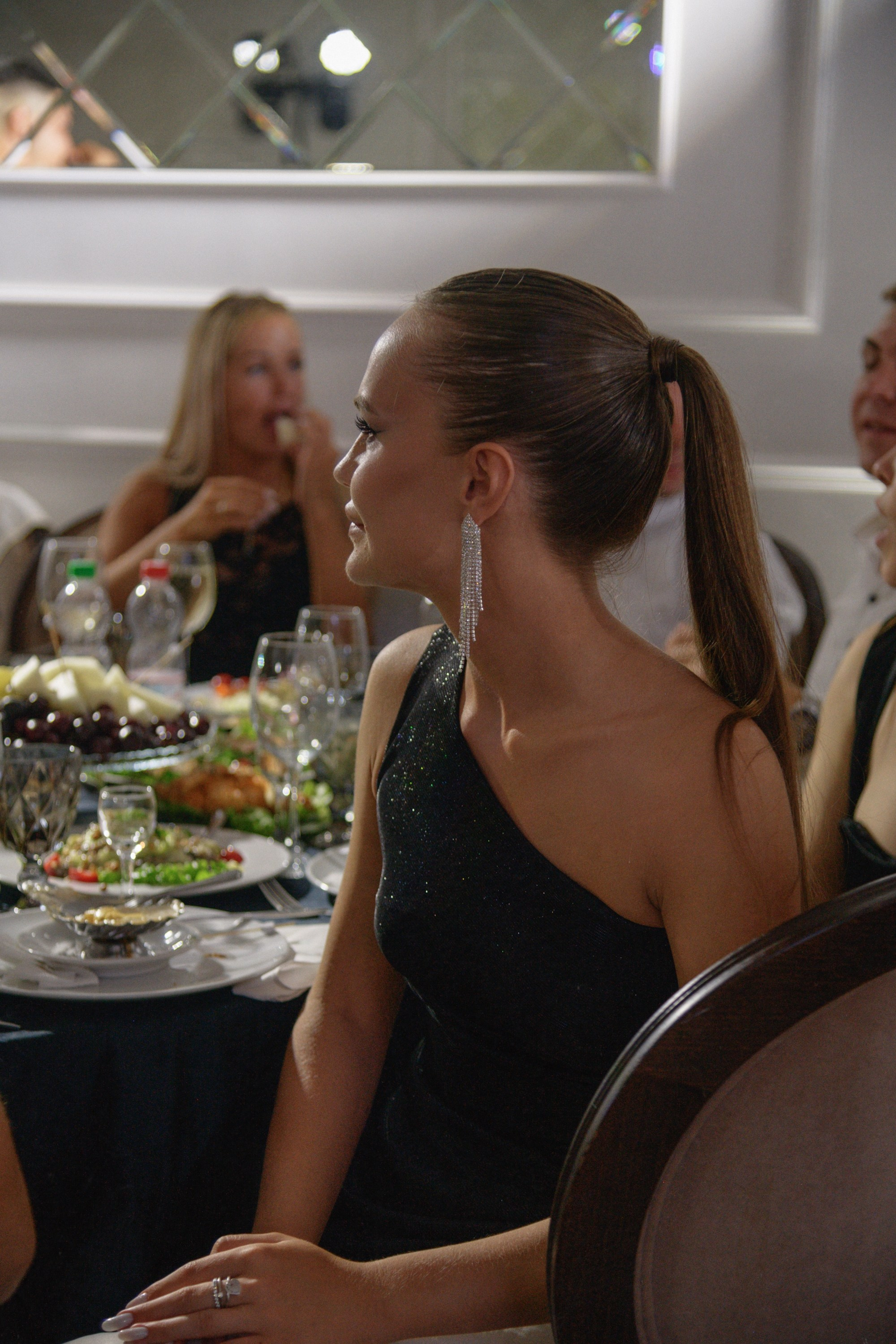 Яна и Рома. Фотограф Смоляк Алена