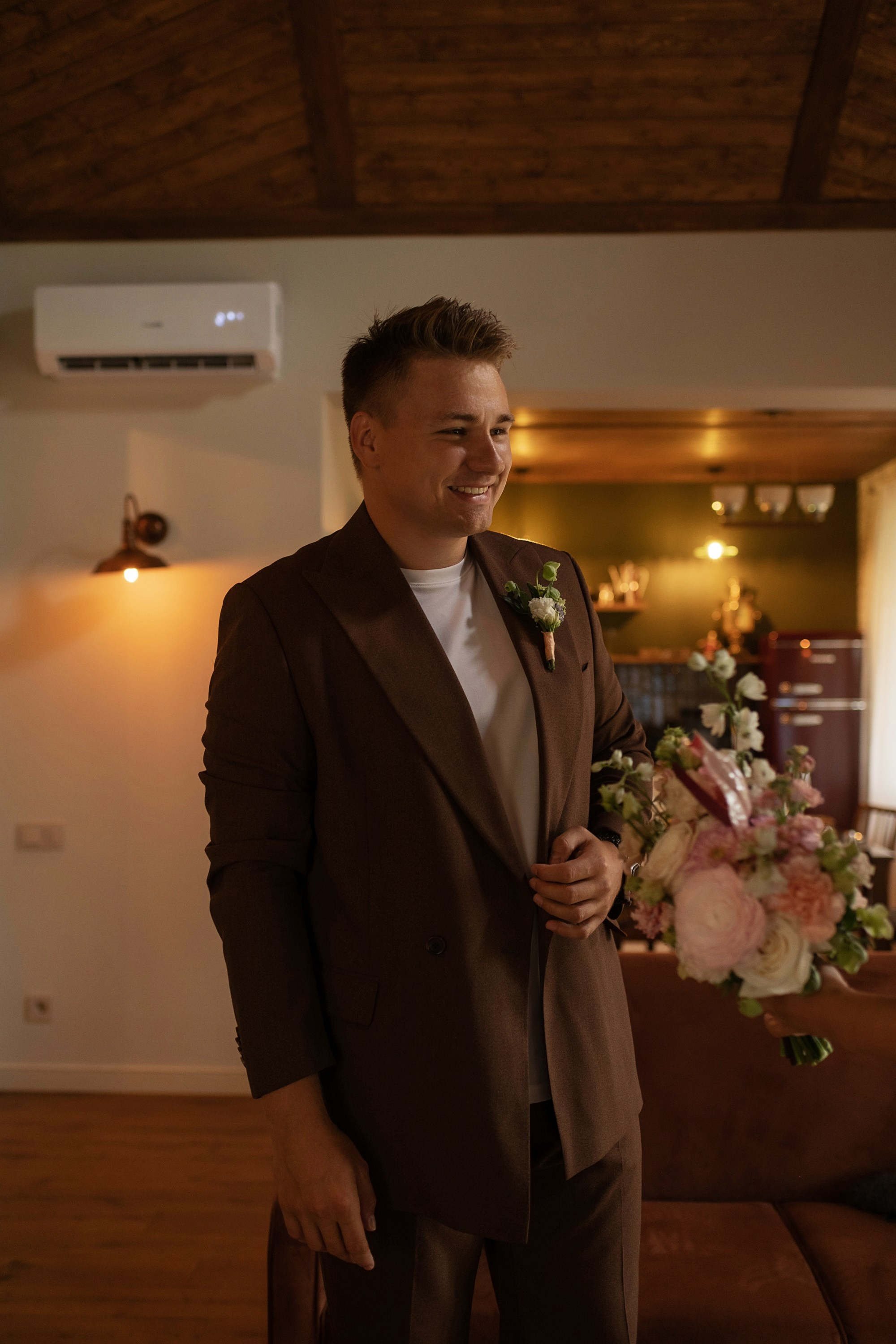 Лиза и Максим. Фотограф Смоляк Алена