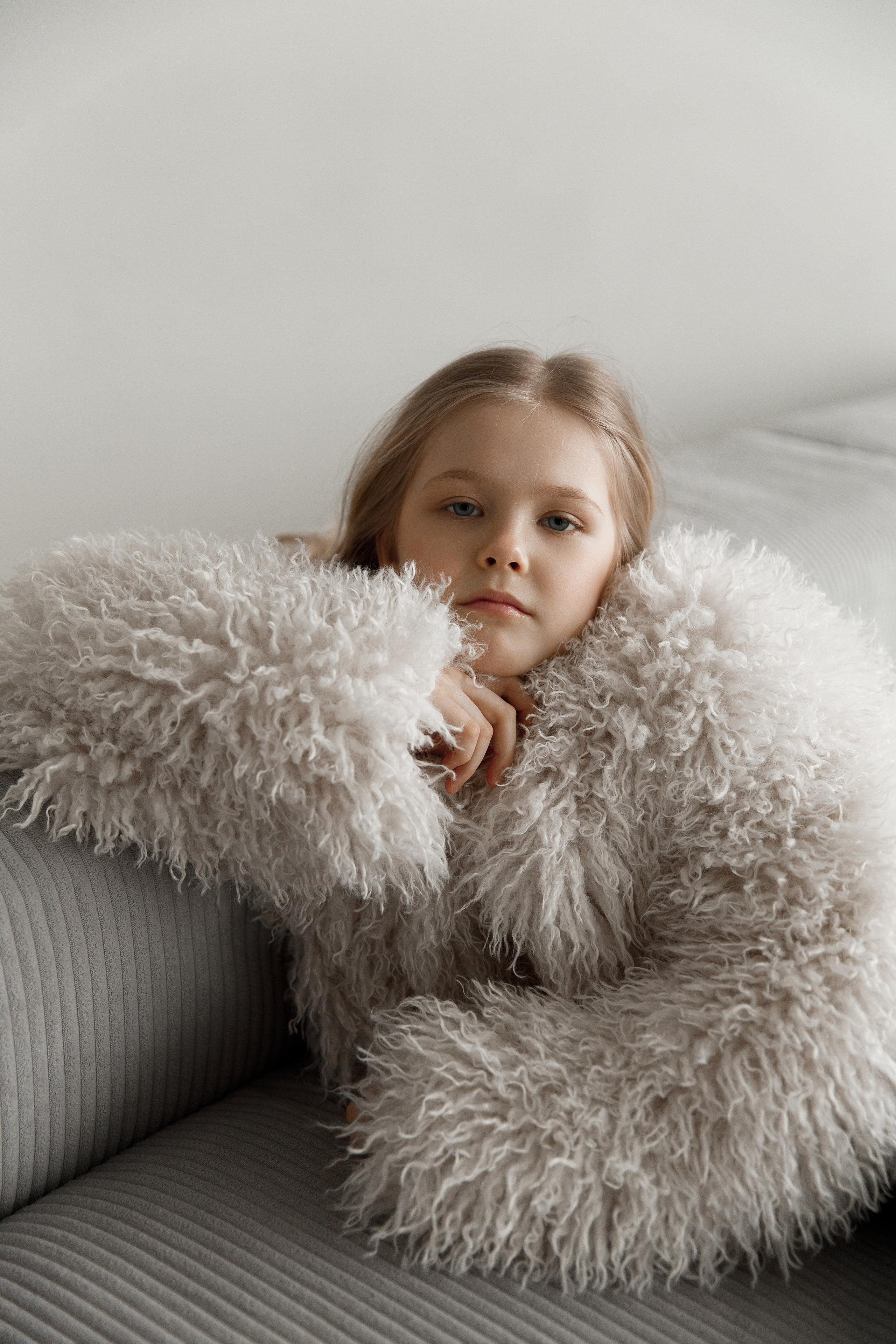 Милане 10. Фотограф в Москве Юлия Хамзина