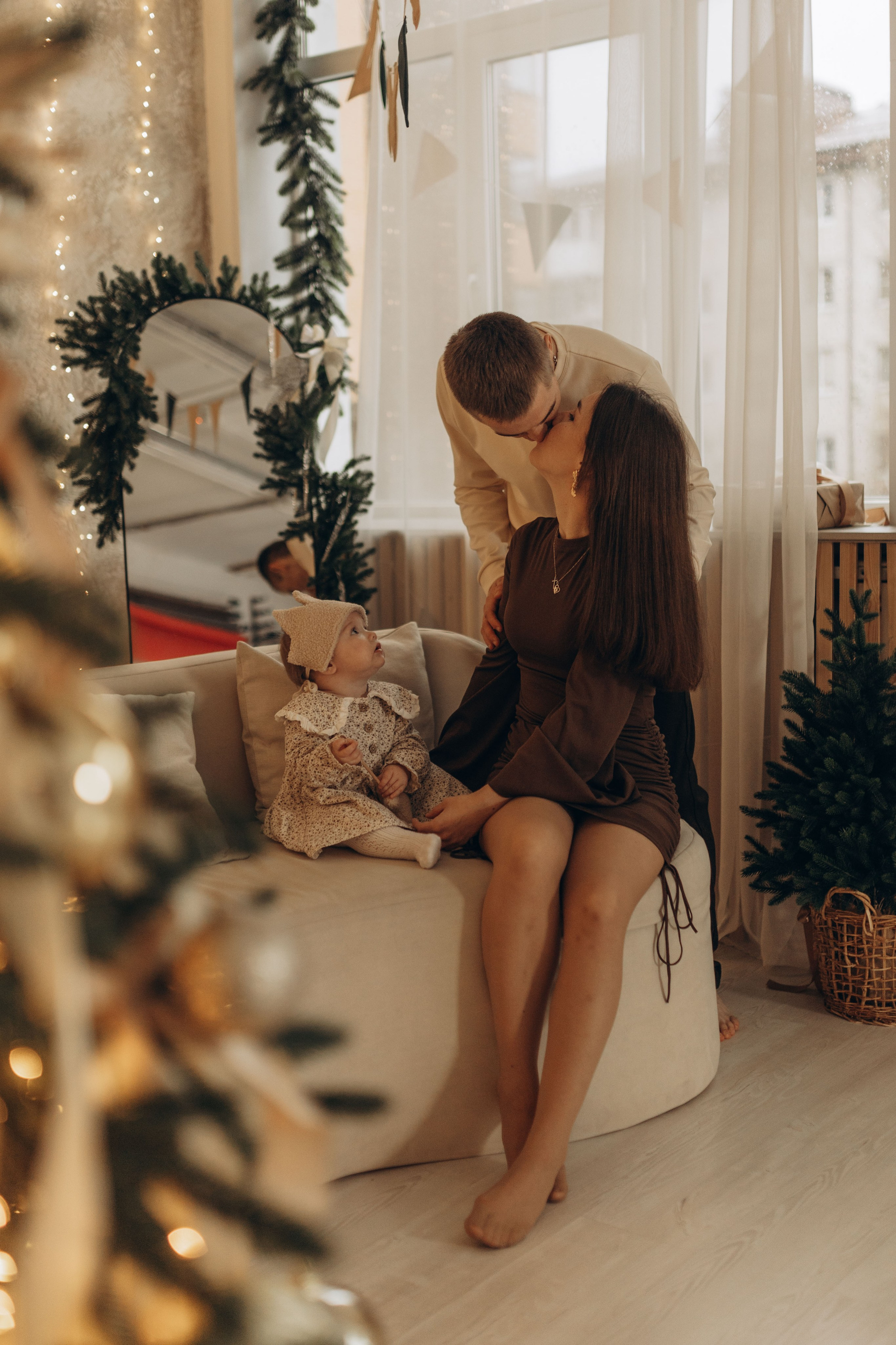 Семейная фотосессия. Фотограф в Ставрополе Svetlana Matveeva