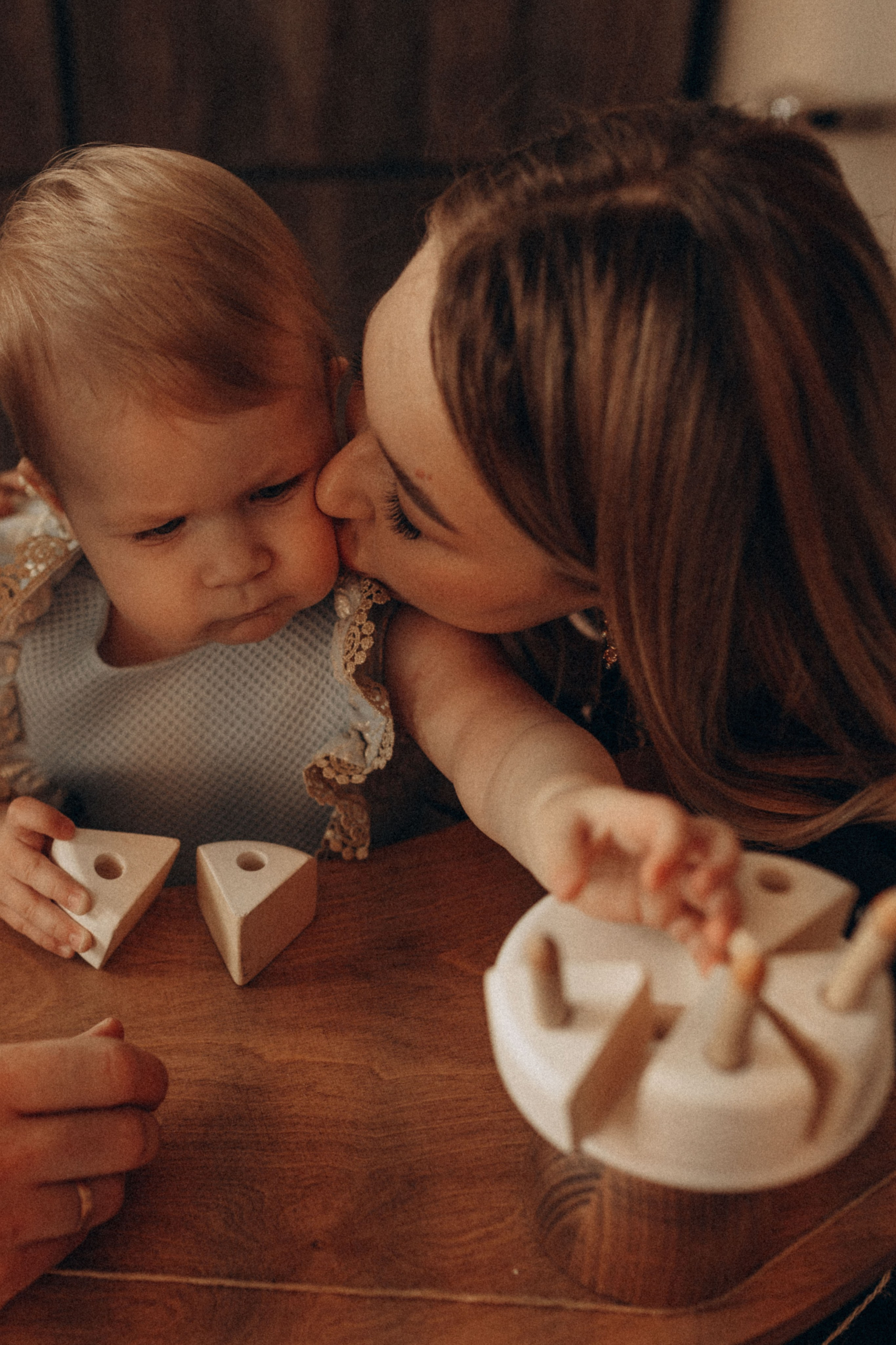 Малышке Арине годик. Фотограф в Ставрополе Svetlana Matveeva