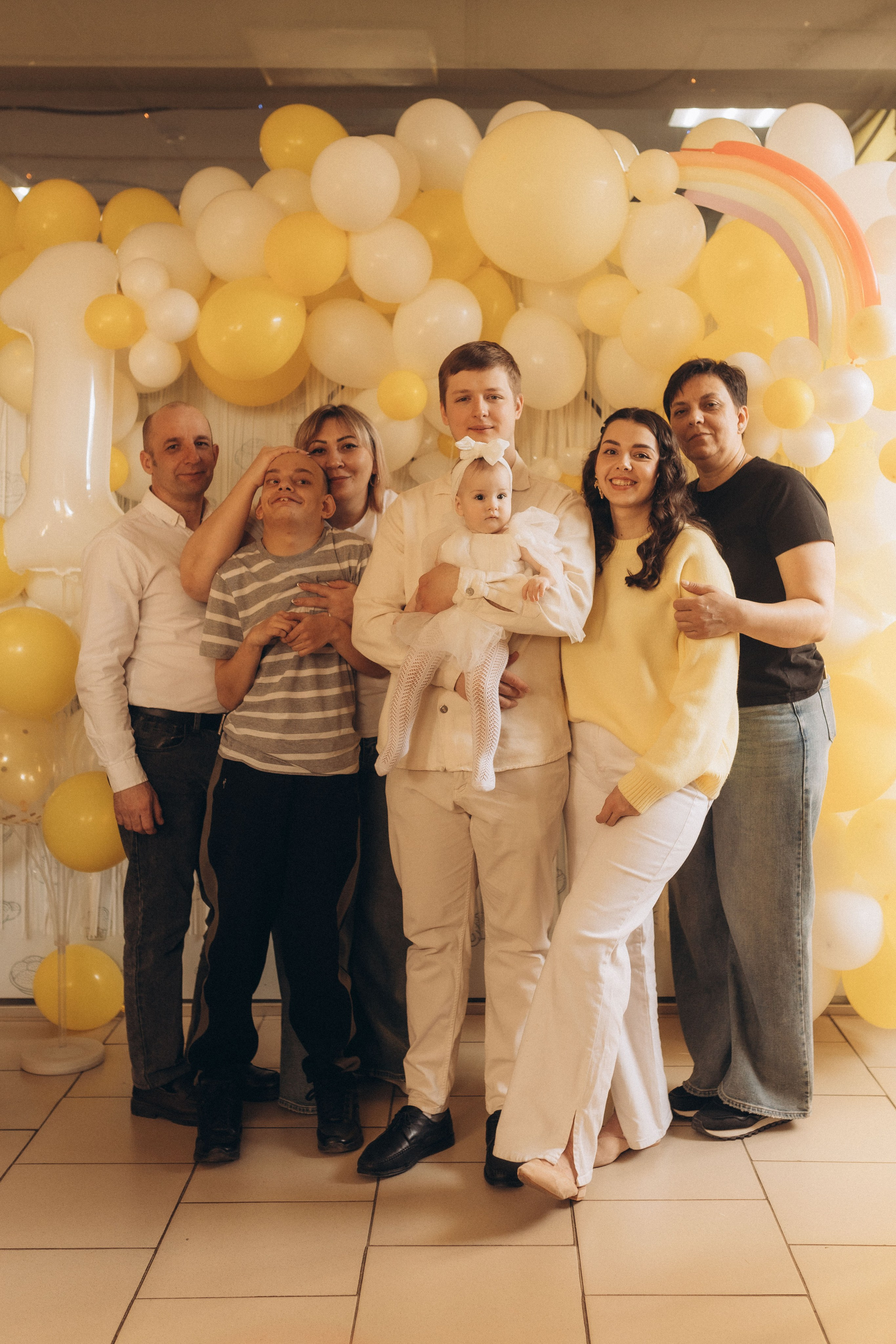 День рождения Миры. Фотограф в Ставрополе Svetlana Matveeva