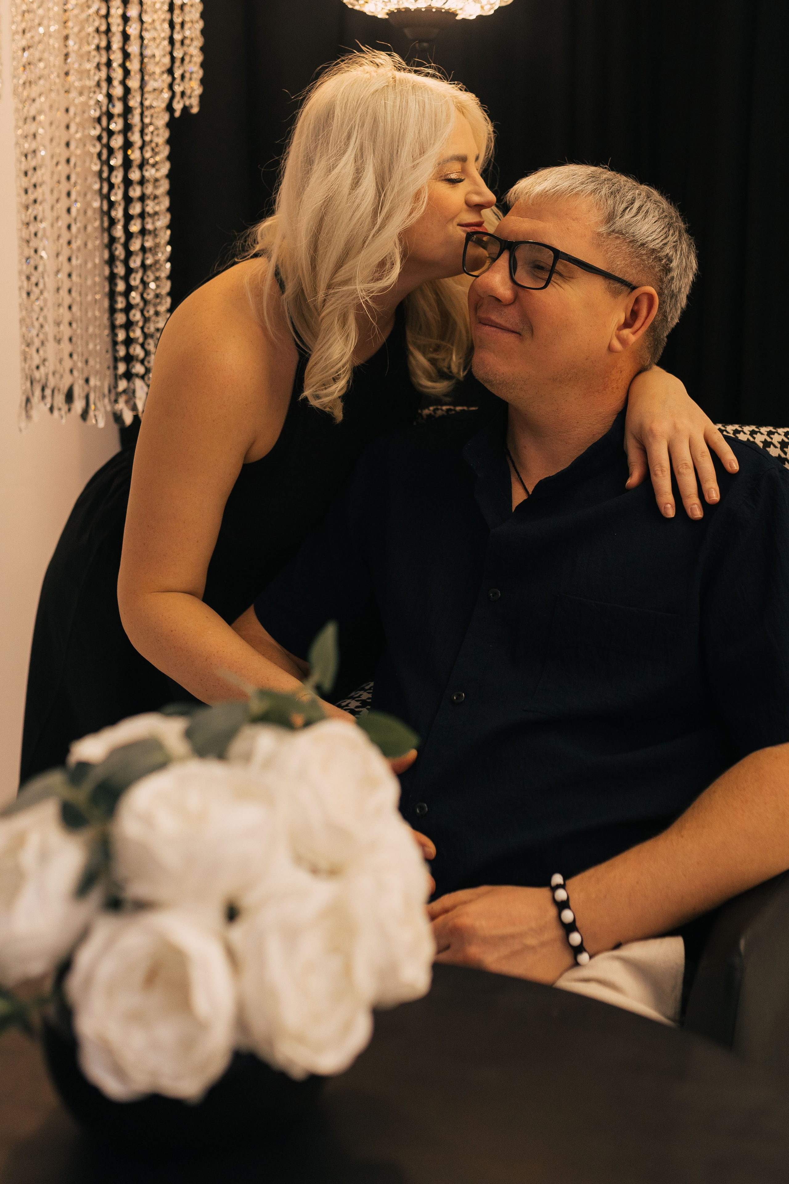 Александр и Александра. Фотограф в Ставрополе Svetlana Matveeva