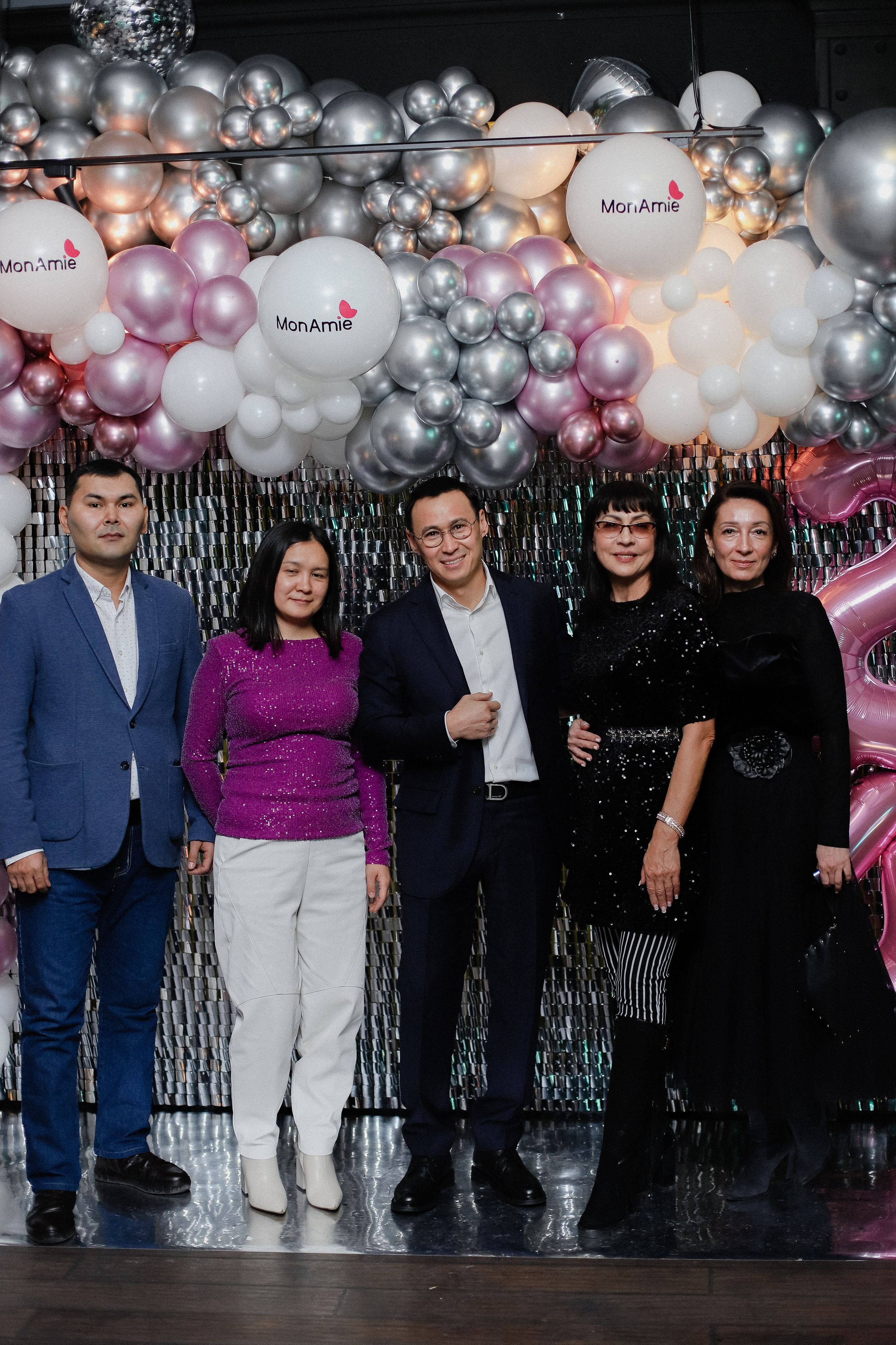 MonAmie 2024. Фотограф в Алматы и Москве Даша Пушкина