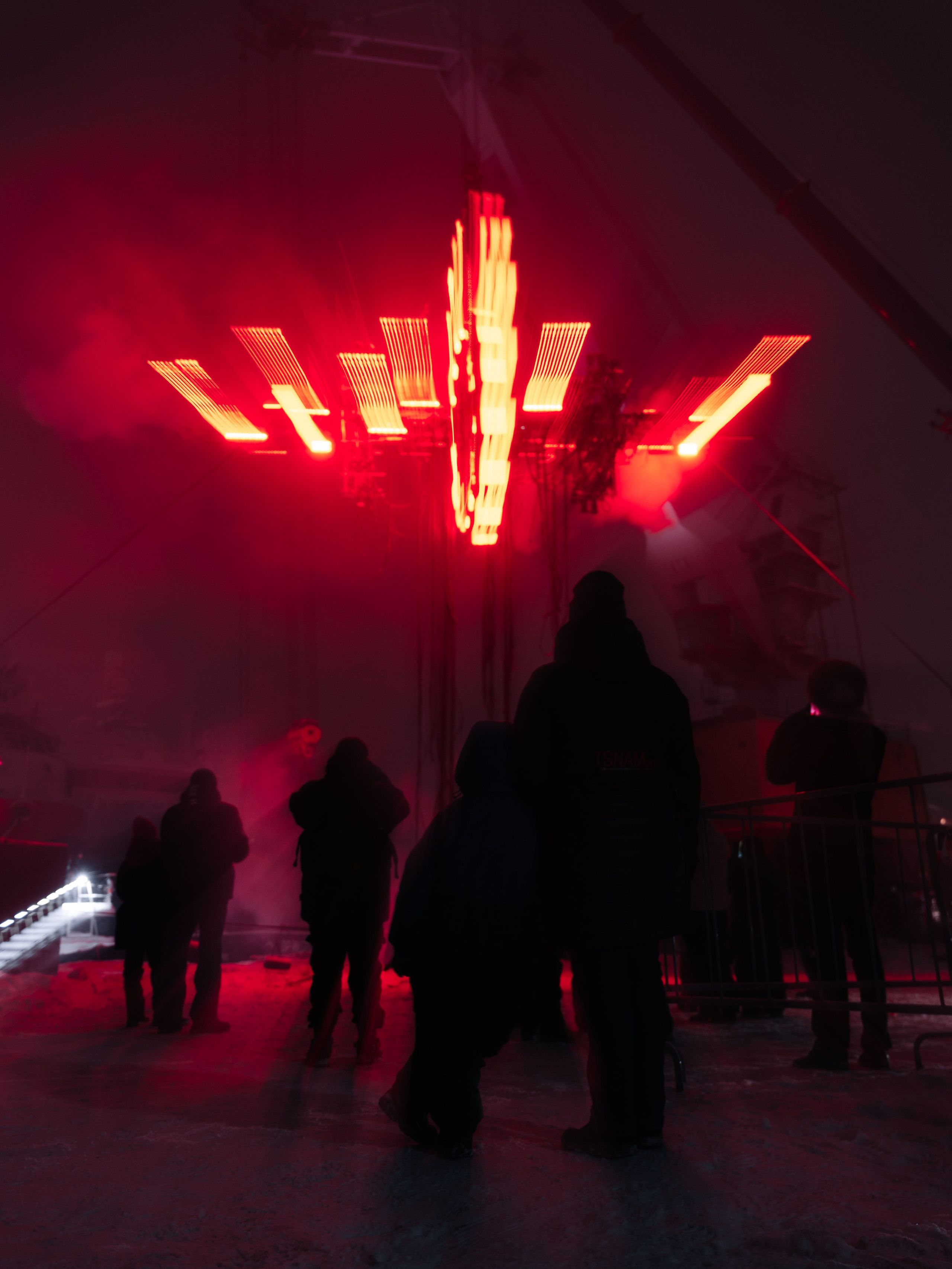 PANTERRA, POSTHUMAN ARTEFACT 003. @tomrus: Рустам Шагиморданов — фотограф