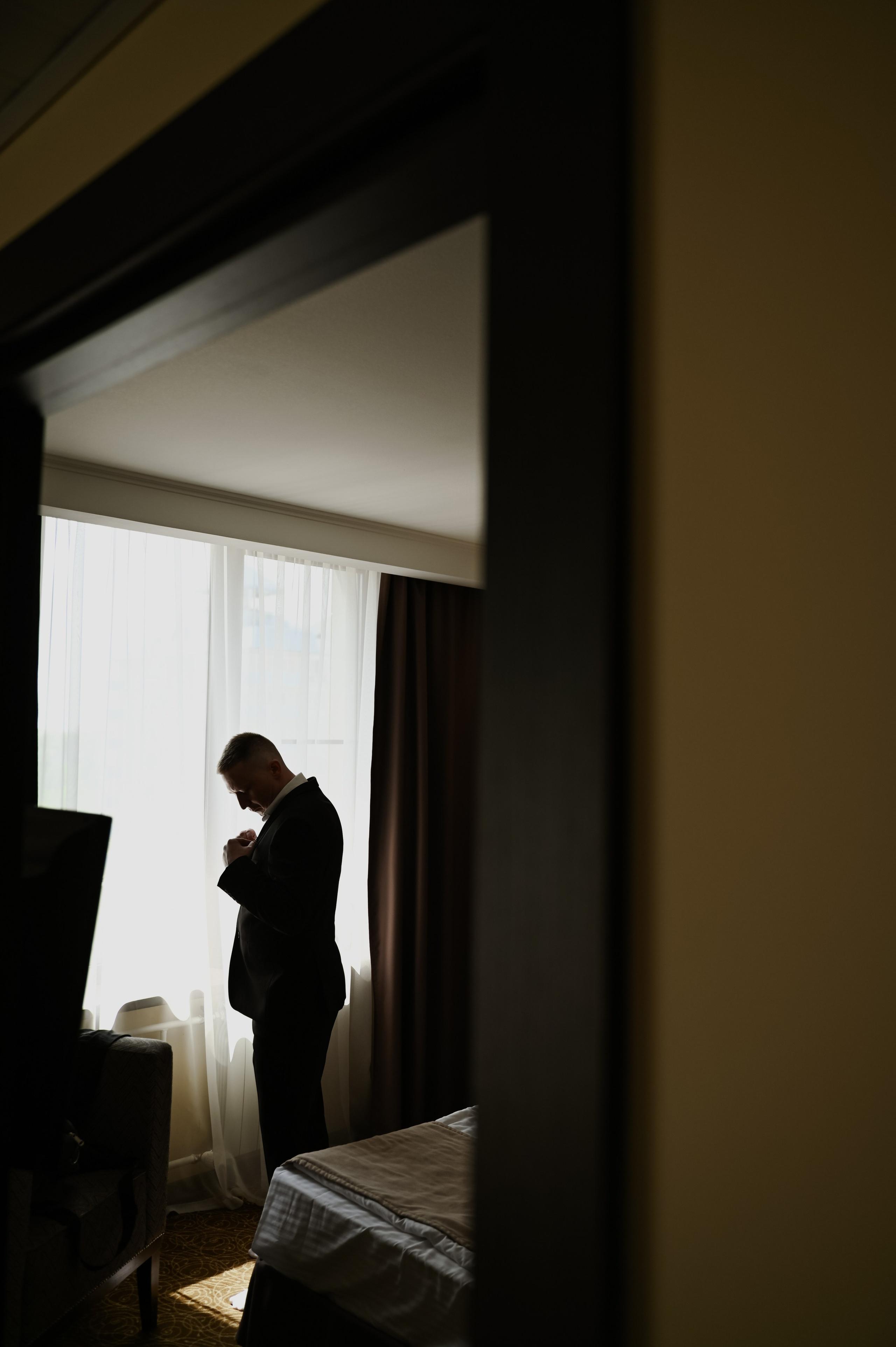 Александр и Дарья. Фотограф в Абакане и Минусинске