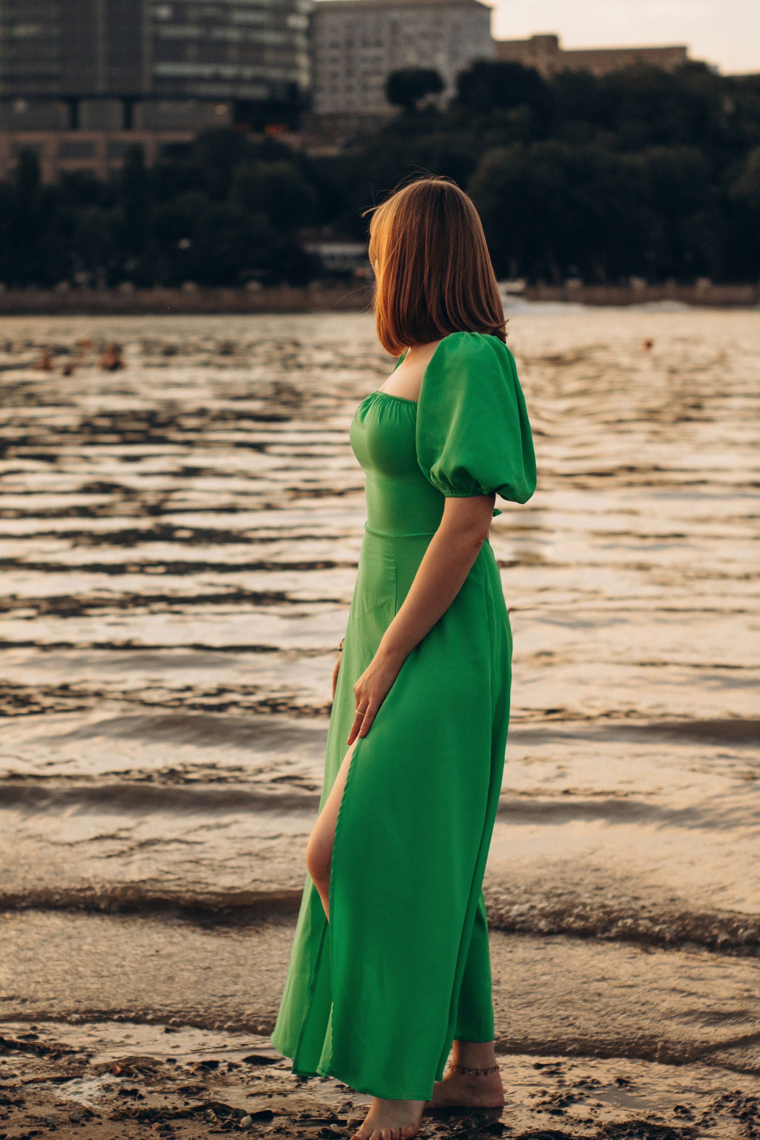 На закате. Свадебный и портретный фотограф | Ростов-на-Дону | Краснодар