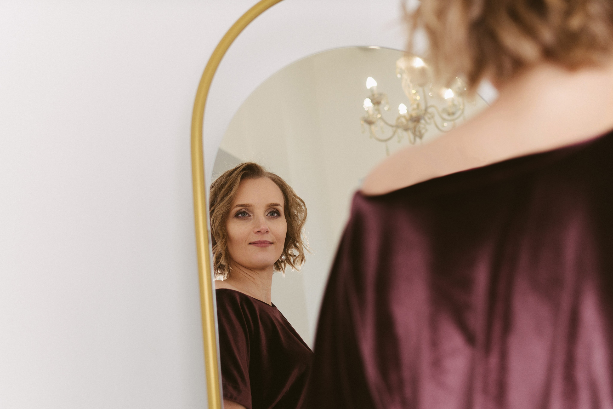 Студийные съемки. Фотограф в Томске Светлана Нестерова