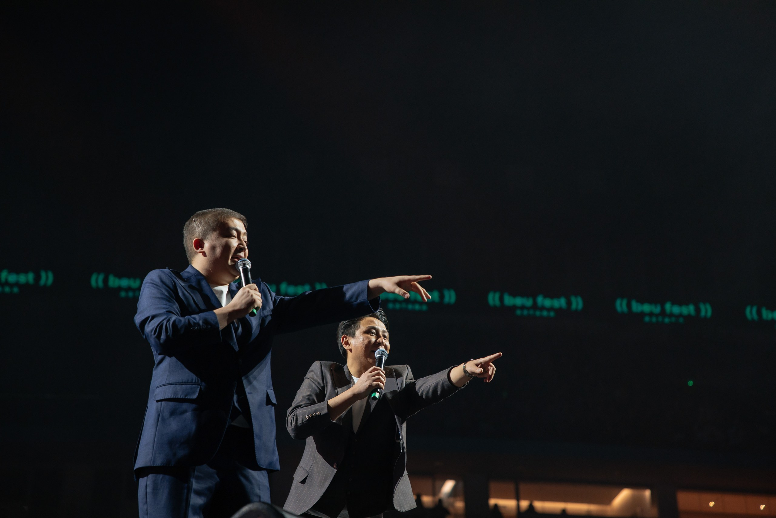 Проект 4. BeuFest. Дата: декабрь 2022. Профессиональный фотограф в городе Астана/Алматы Даурен Сембаев