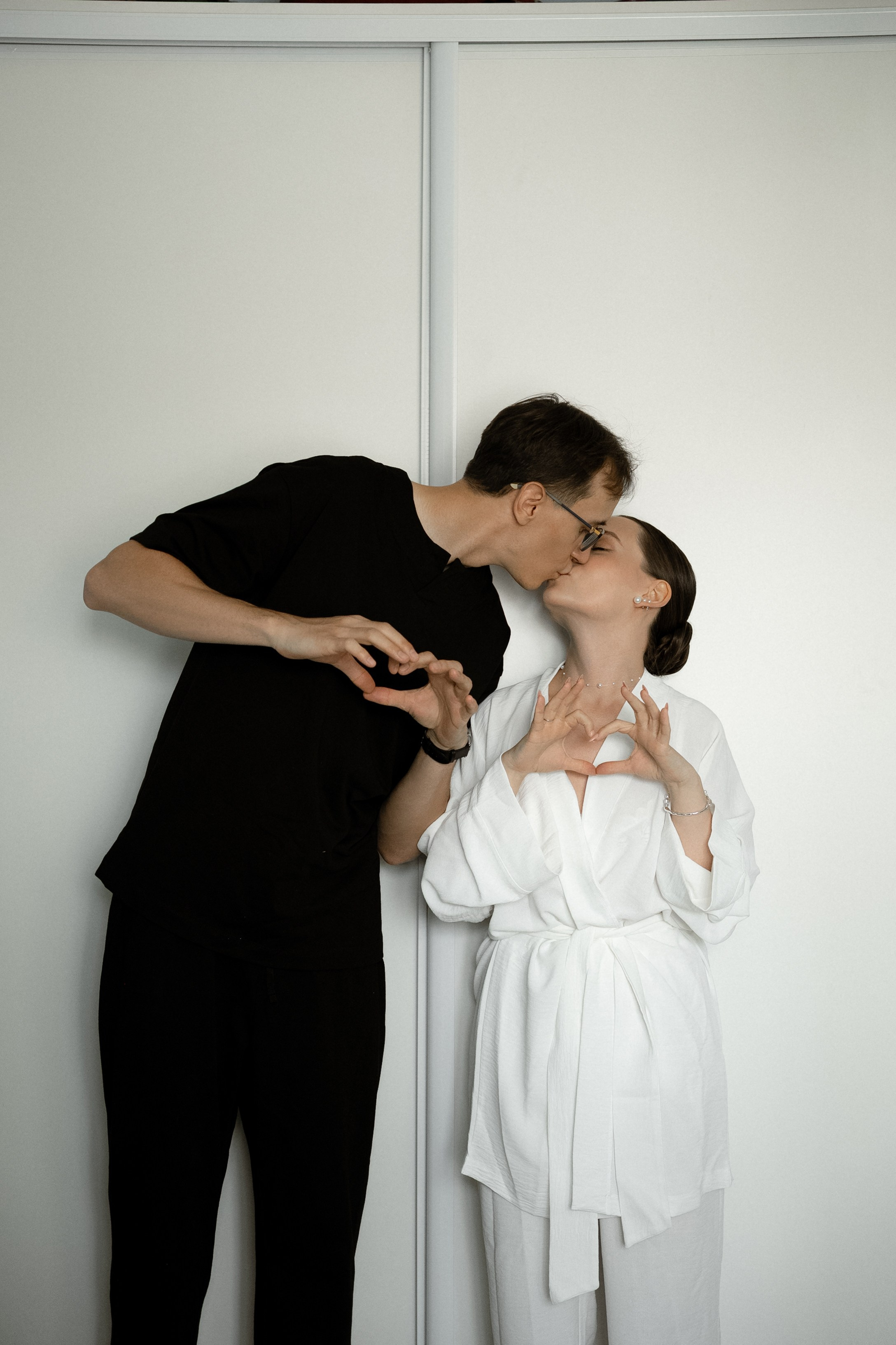 Наталия+Евгений. Семейный и портретный фотограф в Саратове Сахарова Маша