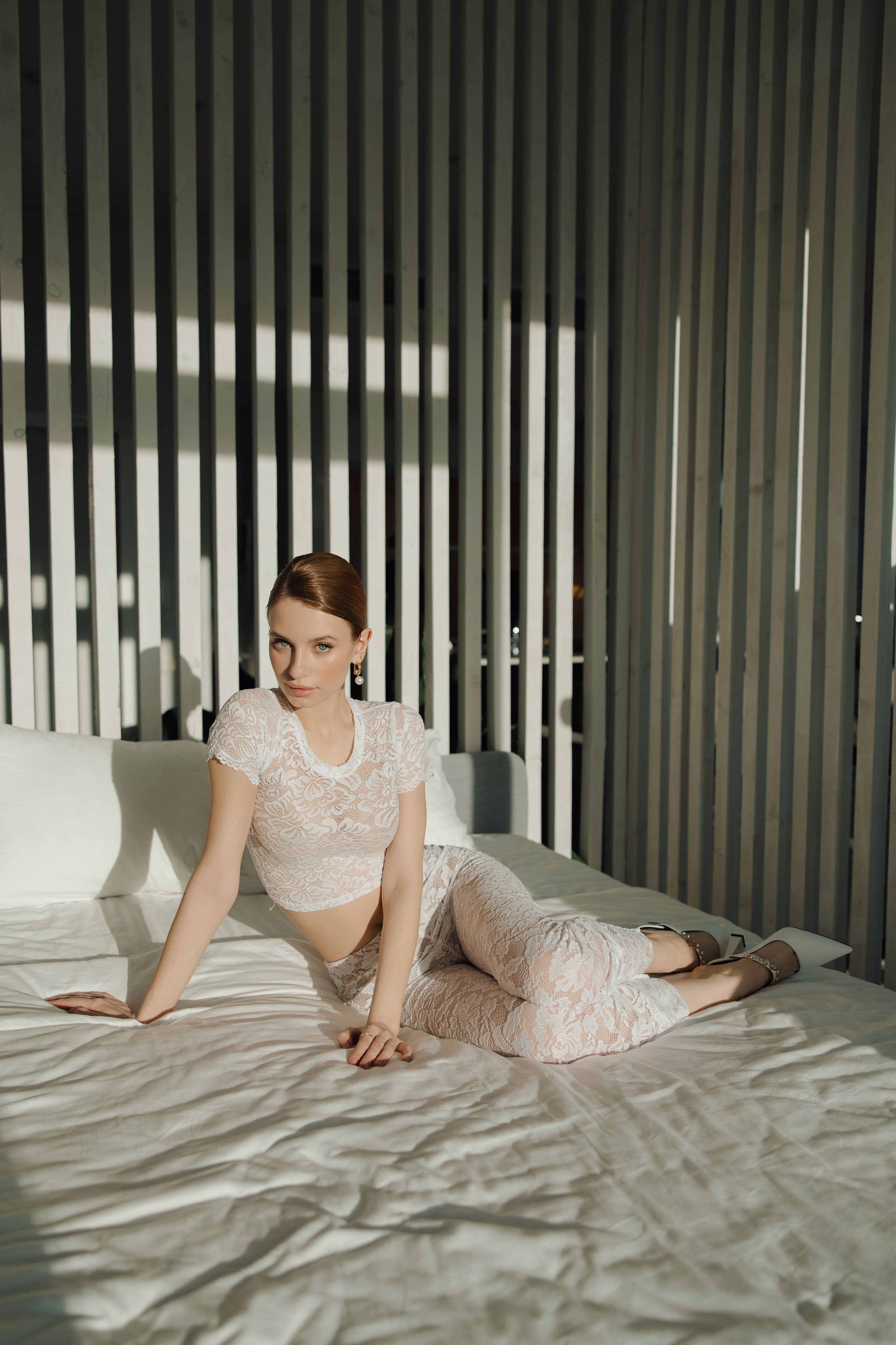 «Завтра я полюблю тебя снова». Свадебный фотограф Москва