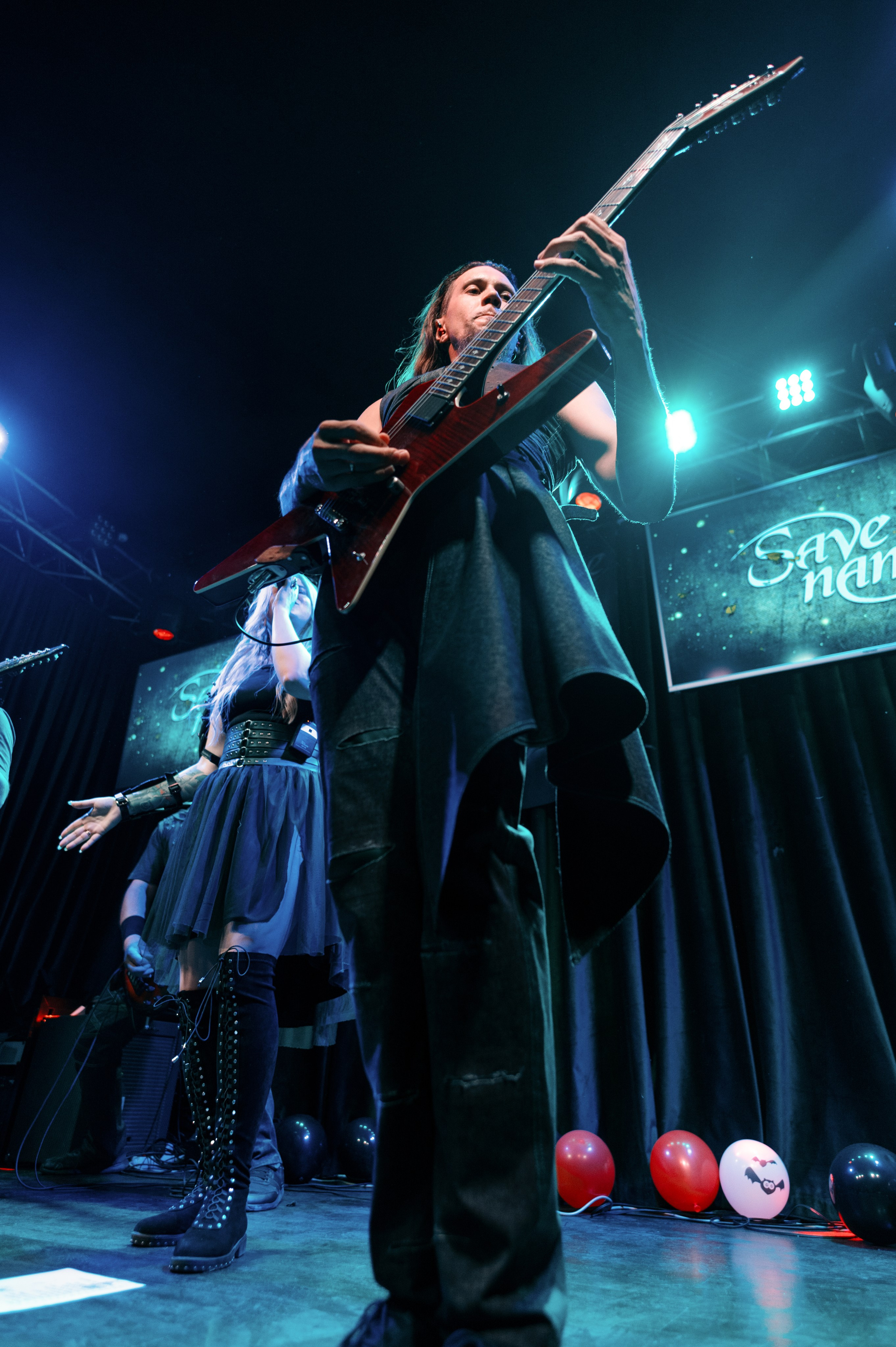 Save my name. Малый Рок бар. Профессиональная фотосессия в Краснодаре | Фотограф Денис Труфанов