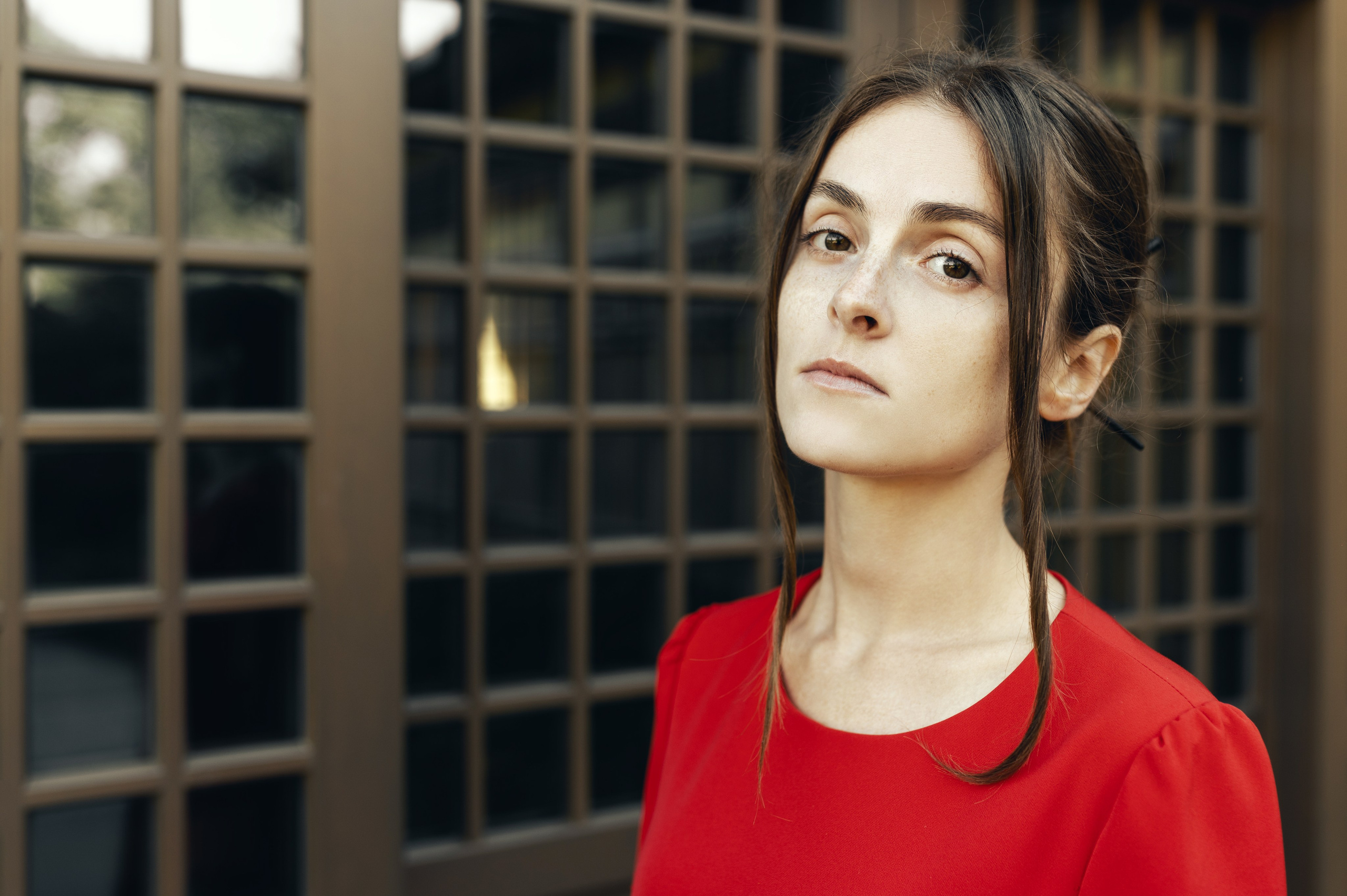 Маленькая Япония. Профессиональная фотосессия в Краснодаре | Фотограф Денис Труфанов