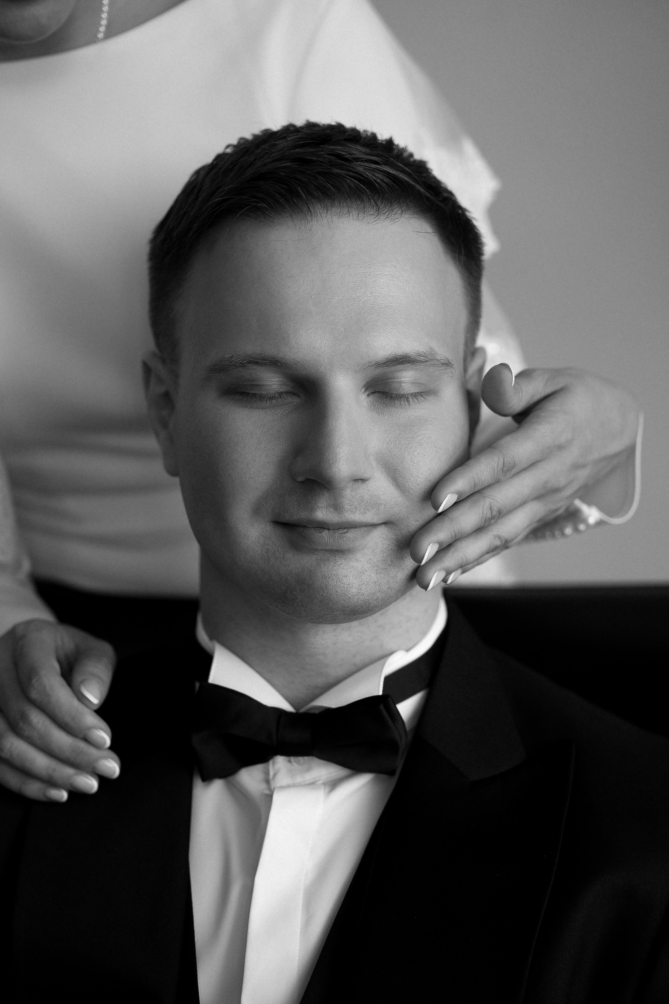 Rada+Dima Anons. Семейный и портретный фотограф в Саратове Сахарова Маша