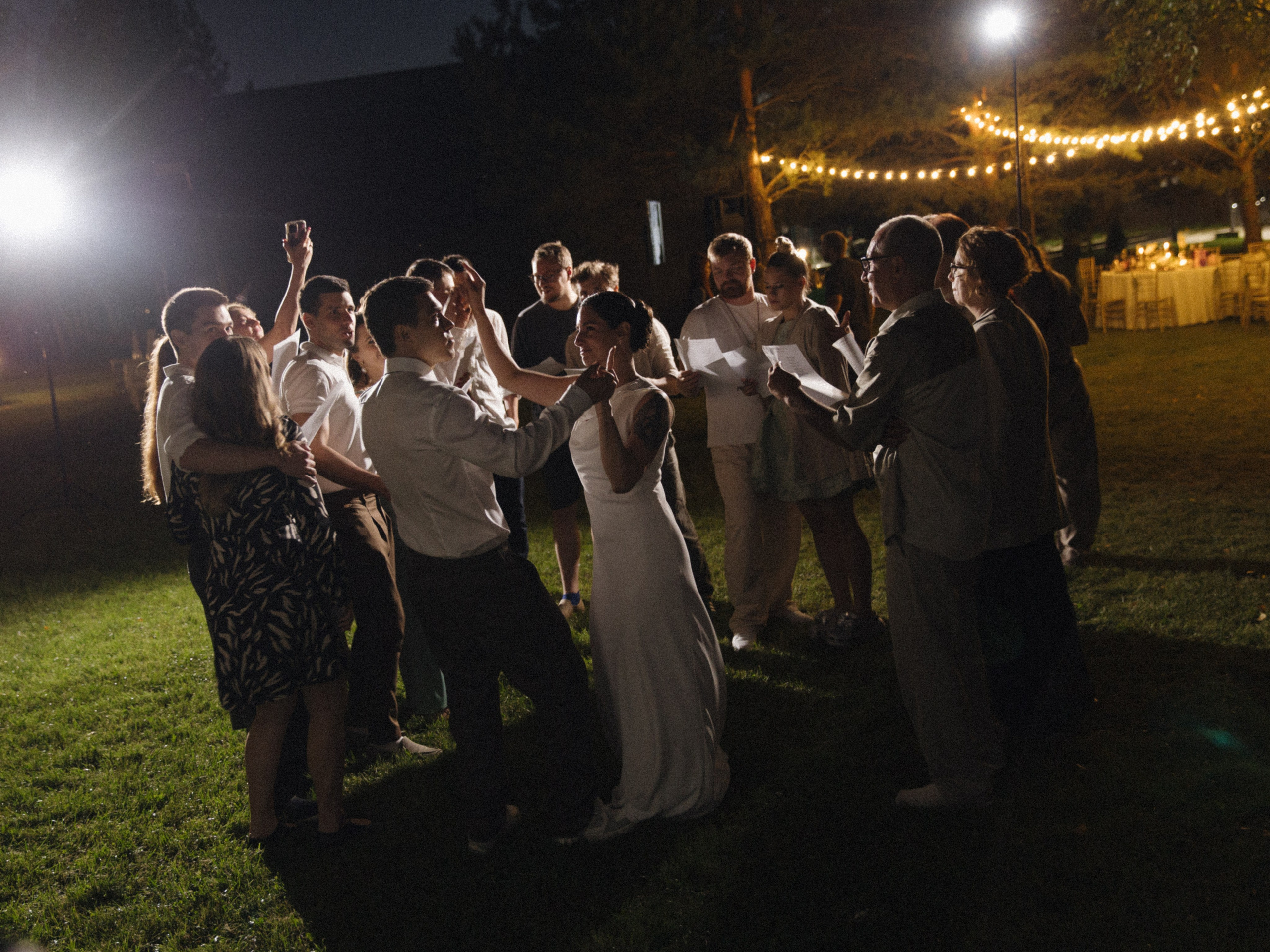 Анонс Wedding day Иван & Сабина. Свадебный фотограф Колесников Антон