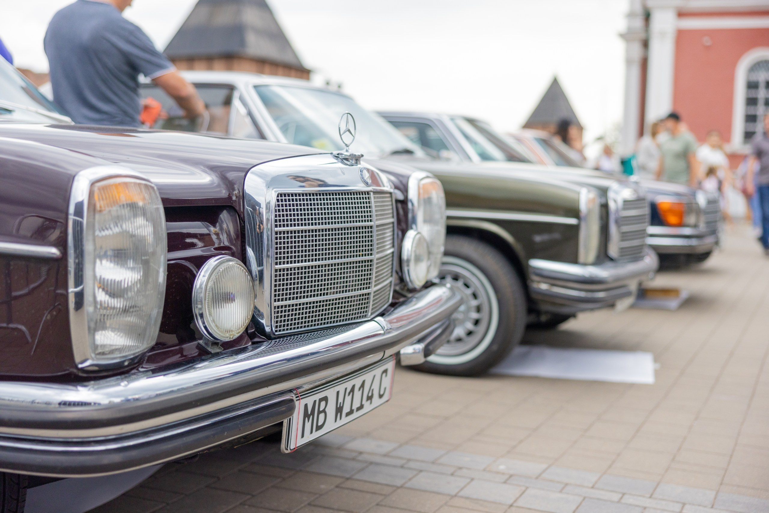 Автострада 20 лет. Фотограф в Туле Крупский АнДРей. Фотостудия «КАДР71» в Туле