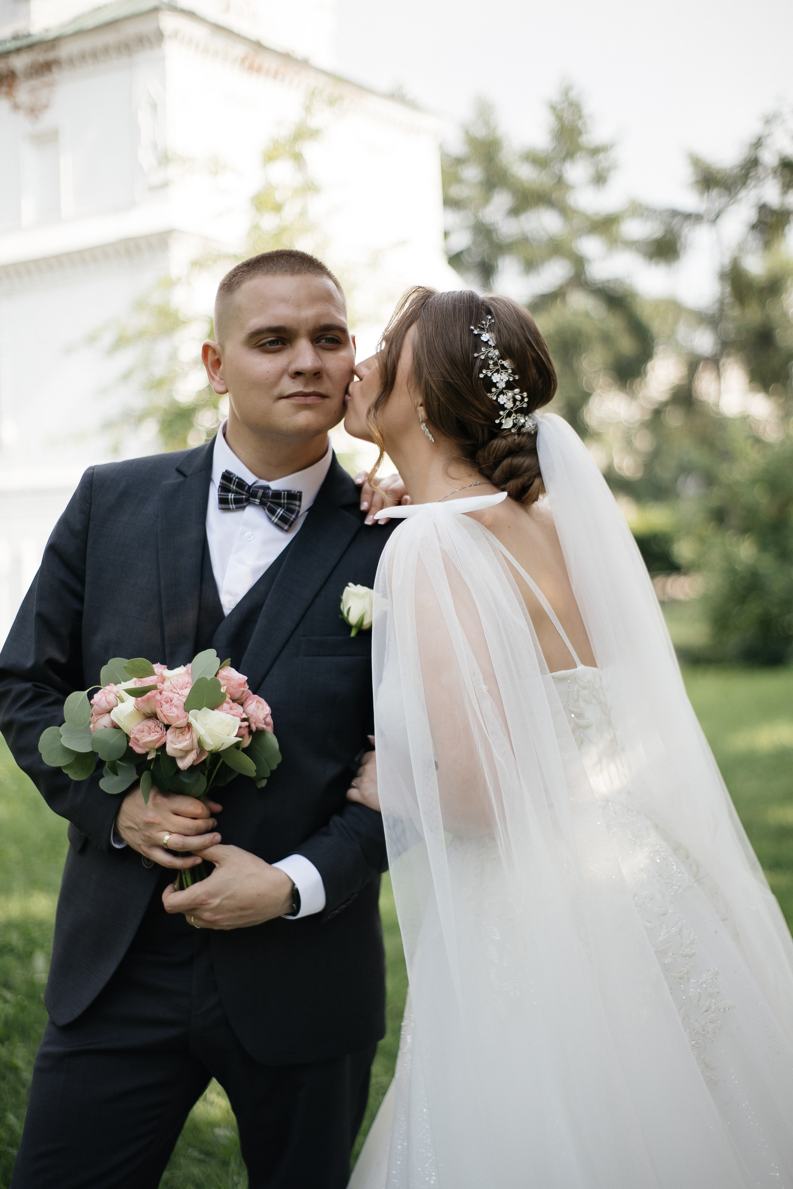 Свадьба полный день. Фотограф в Иркутске