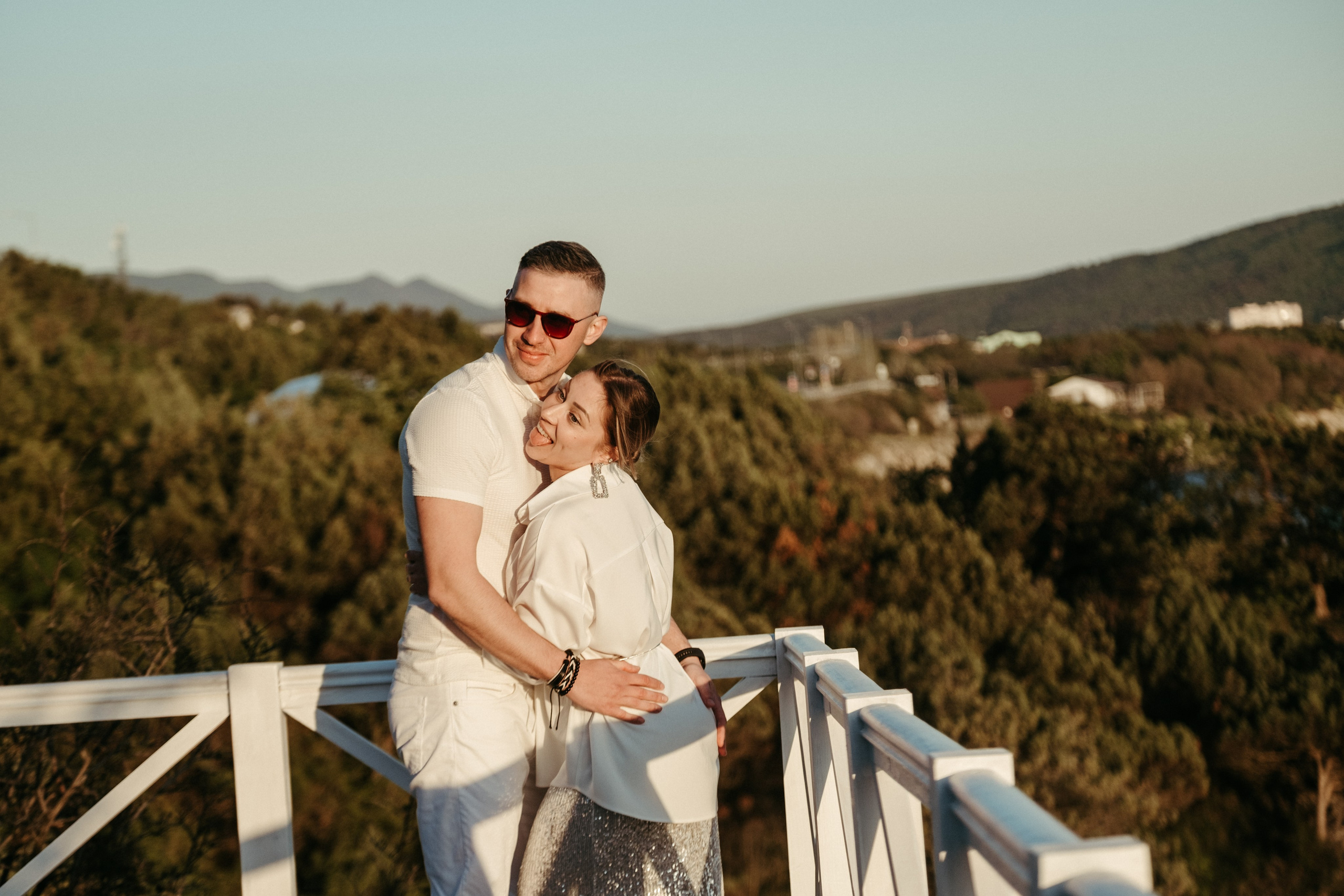 Антон&Елизавета. Свадебный и репортажной фотограф Денис Ожигин в Краснодаре и Краснодарском крае