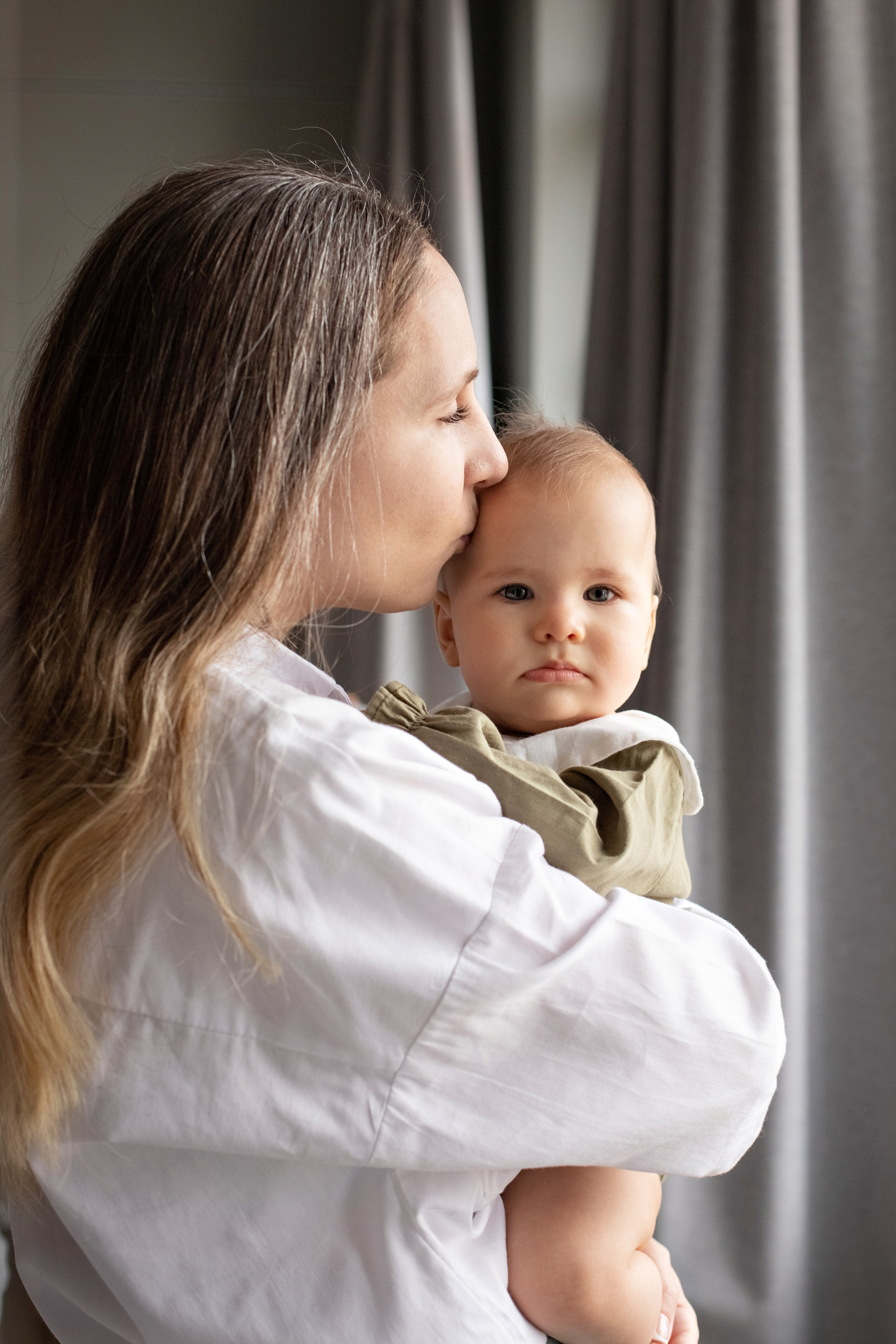 Ева Итого. Фотограф новорожденных в Екатеринбурге Татьяна Продан