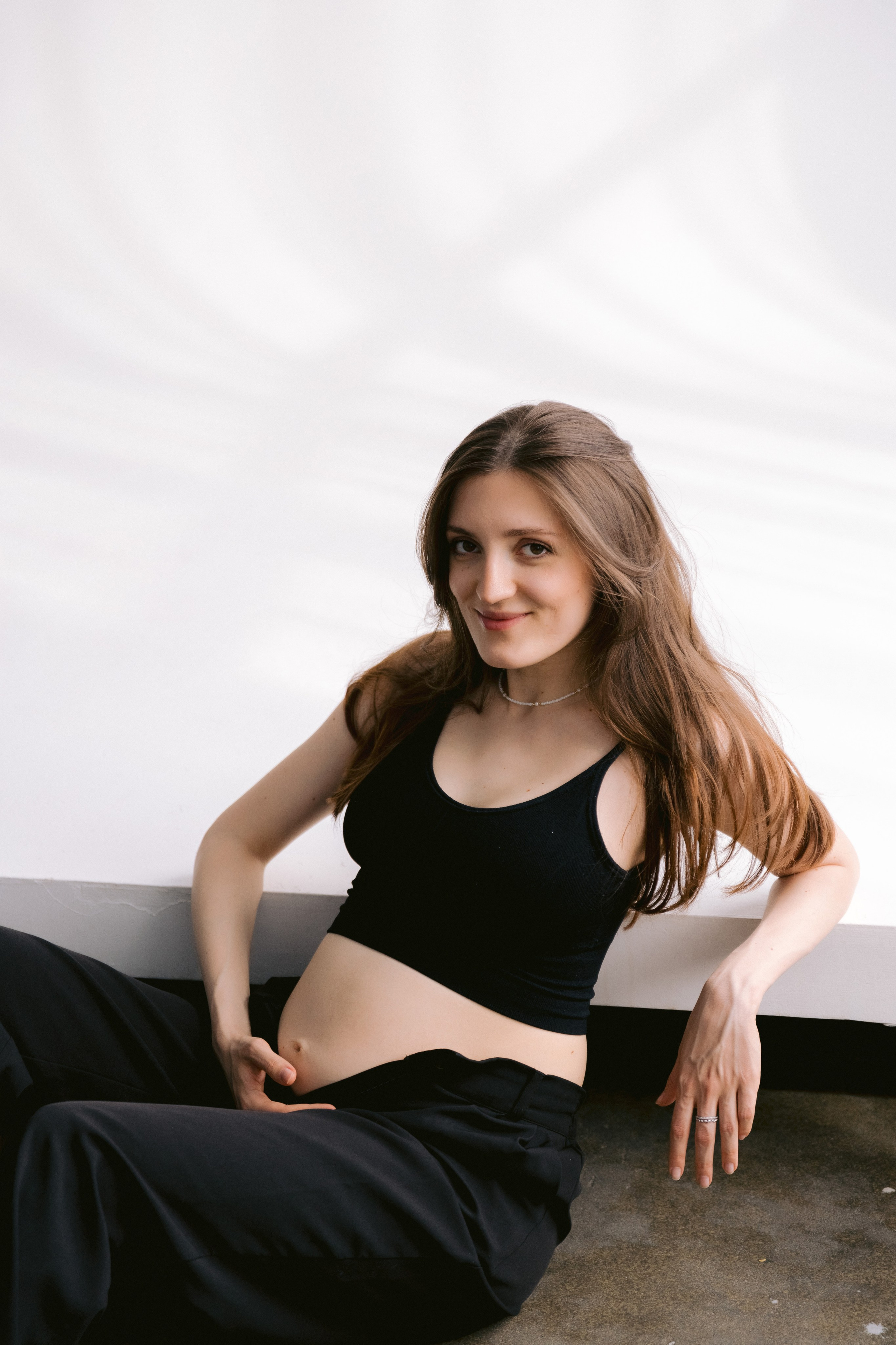 Ирина. Фотограф Волгоград Кристина Прохоренко