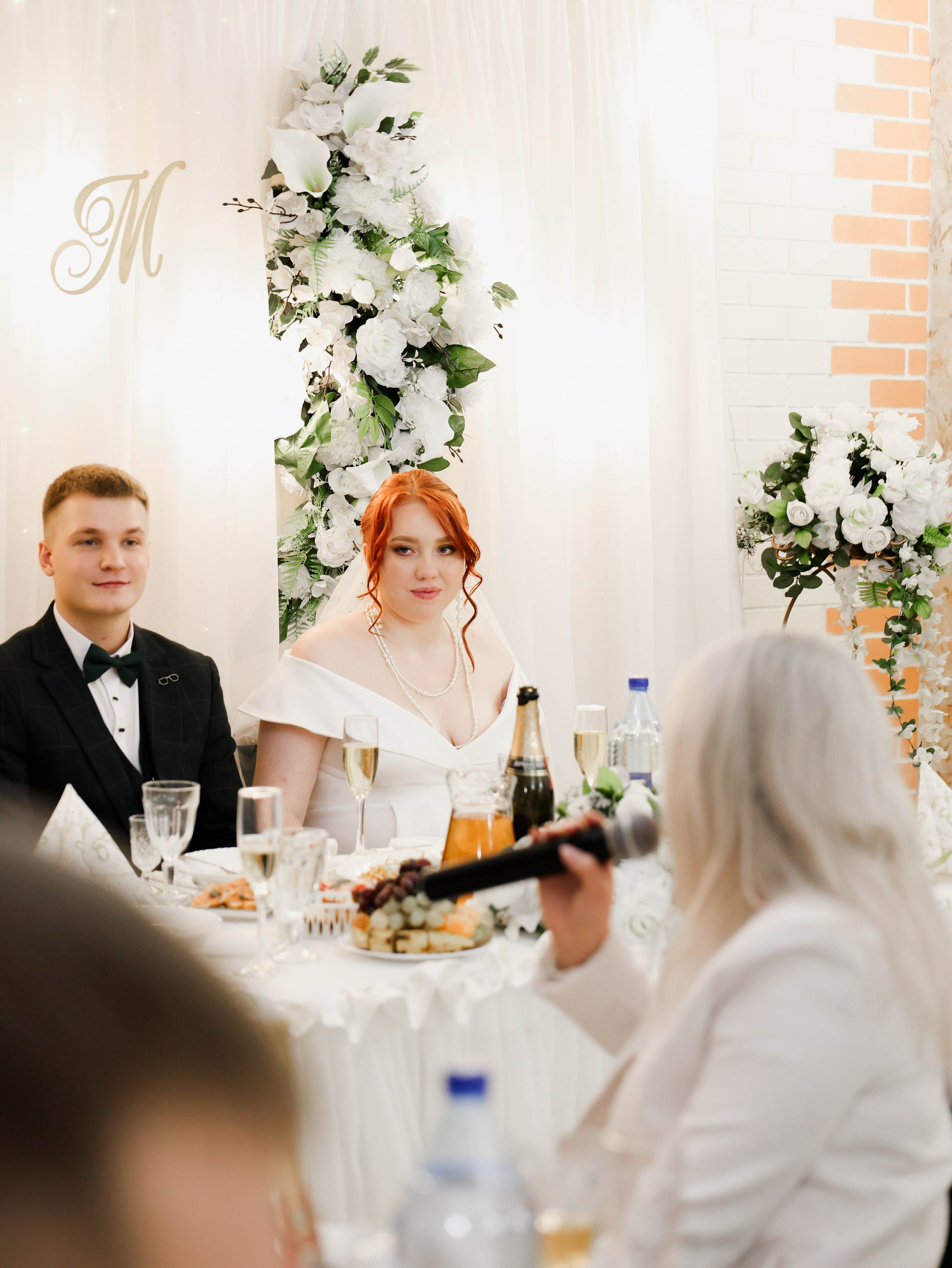 Свадебные съемки. Главная