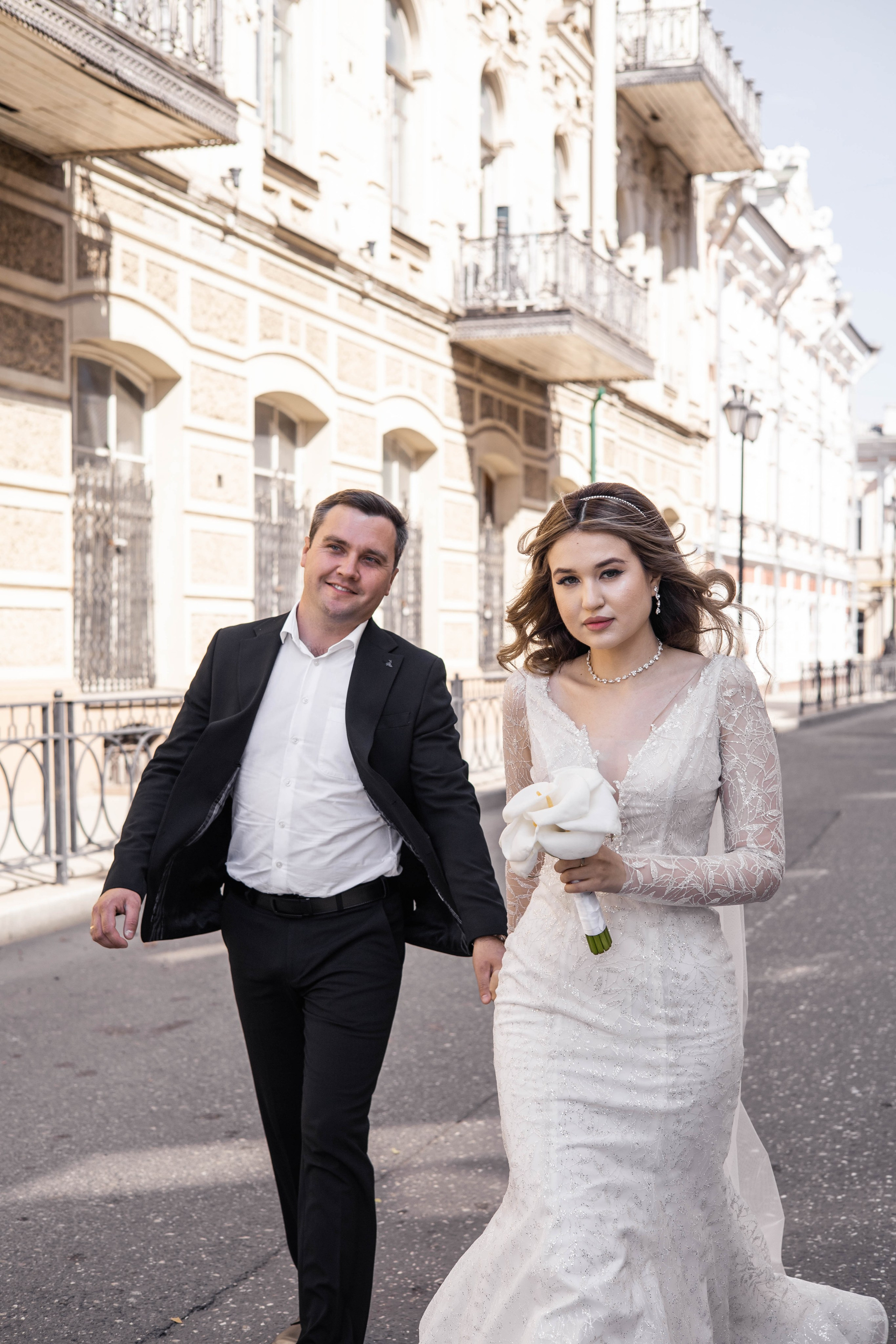 ALINA & RAFAEL. Фотограф твоих воспоминаний | Алексей Алексеев