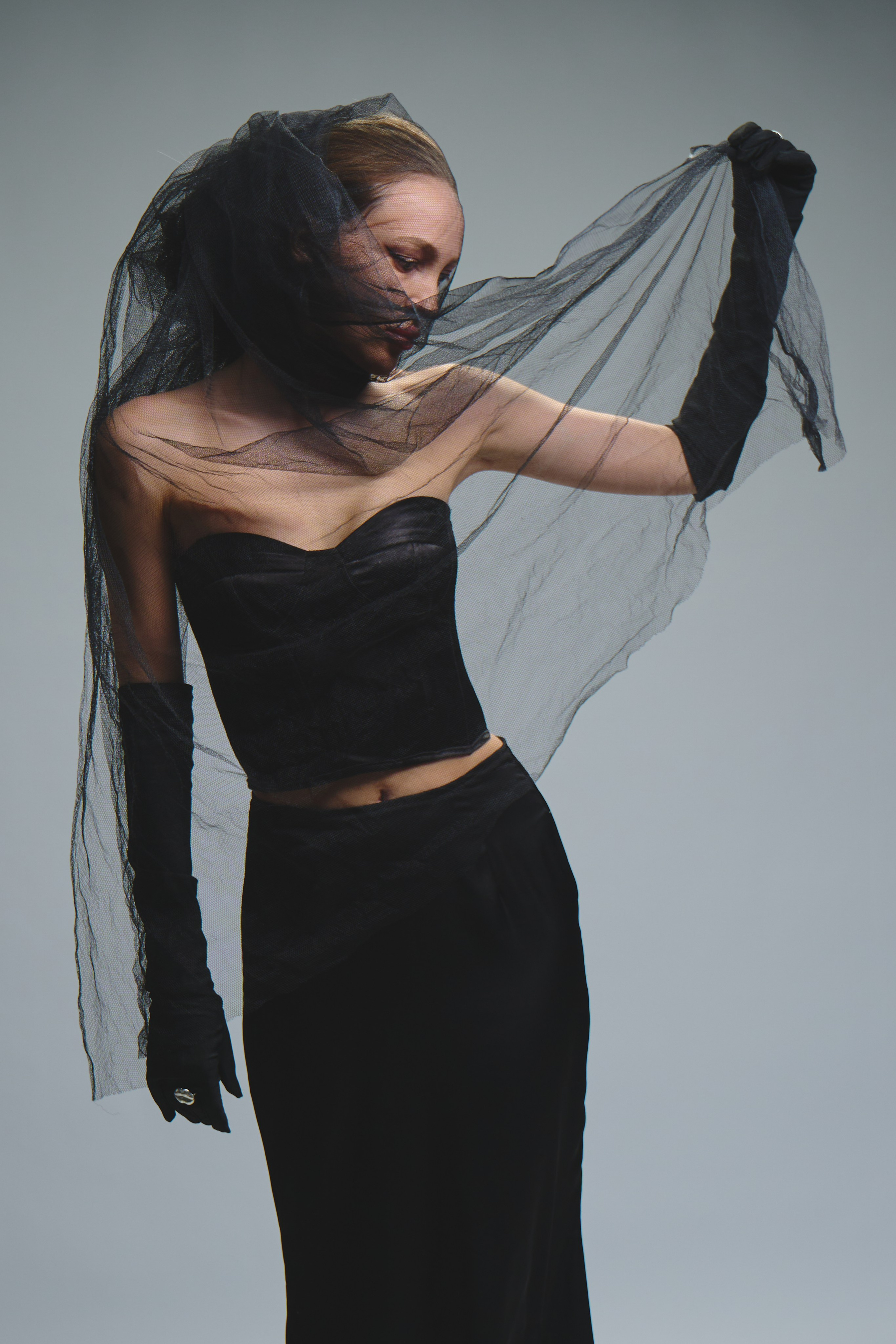 Студия. Фотограф в Екатеринбурге Александр Пещерский