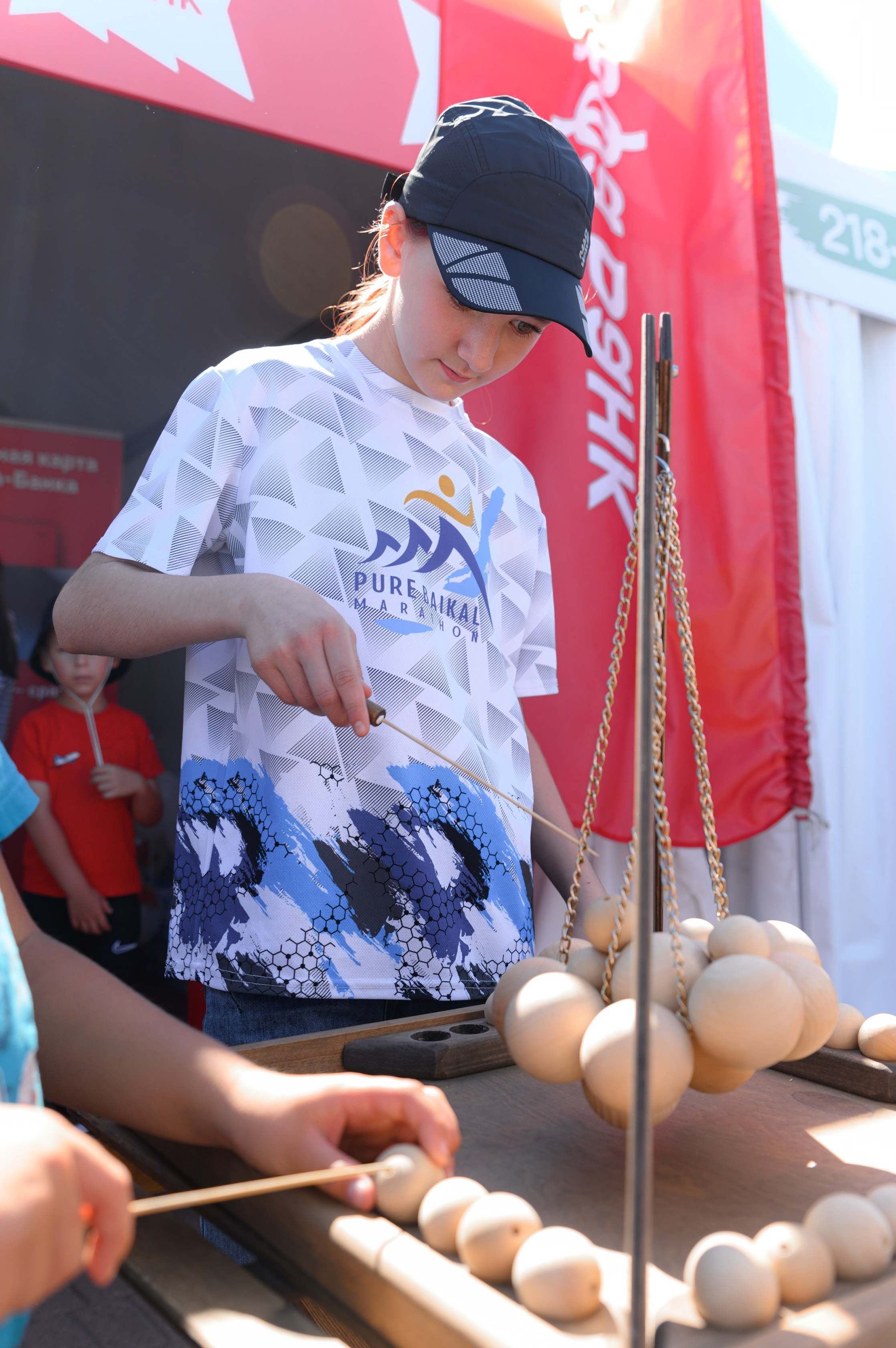 Крафтовые игры. Инсталаб Нижний Новгород