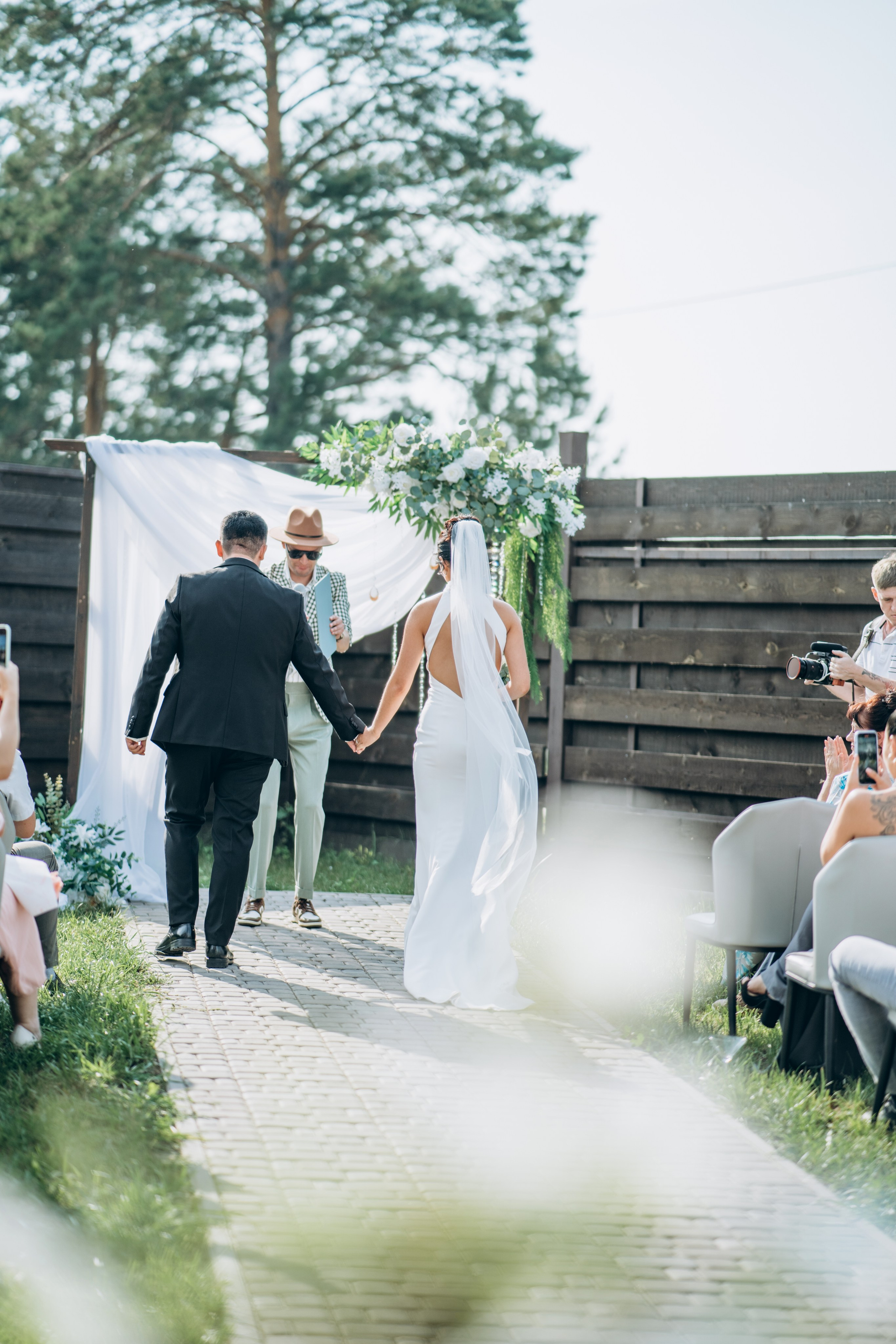 Event house Виталий & Алена. Фотограф Ангарск Иркутск Ксения Король