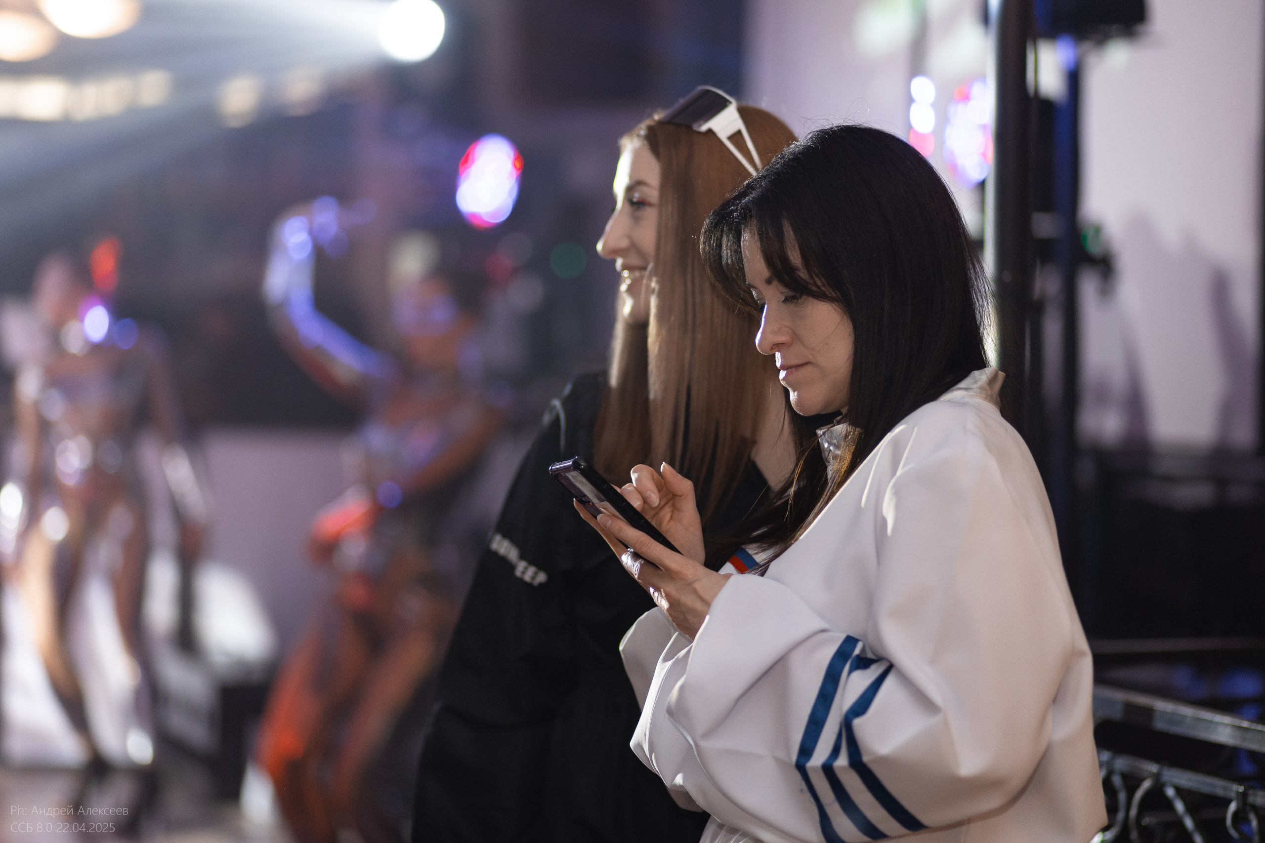 Новогодние корпоративы