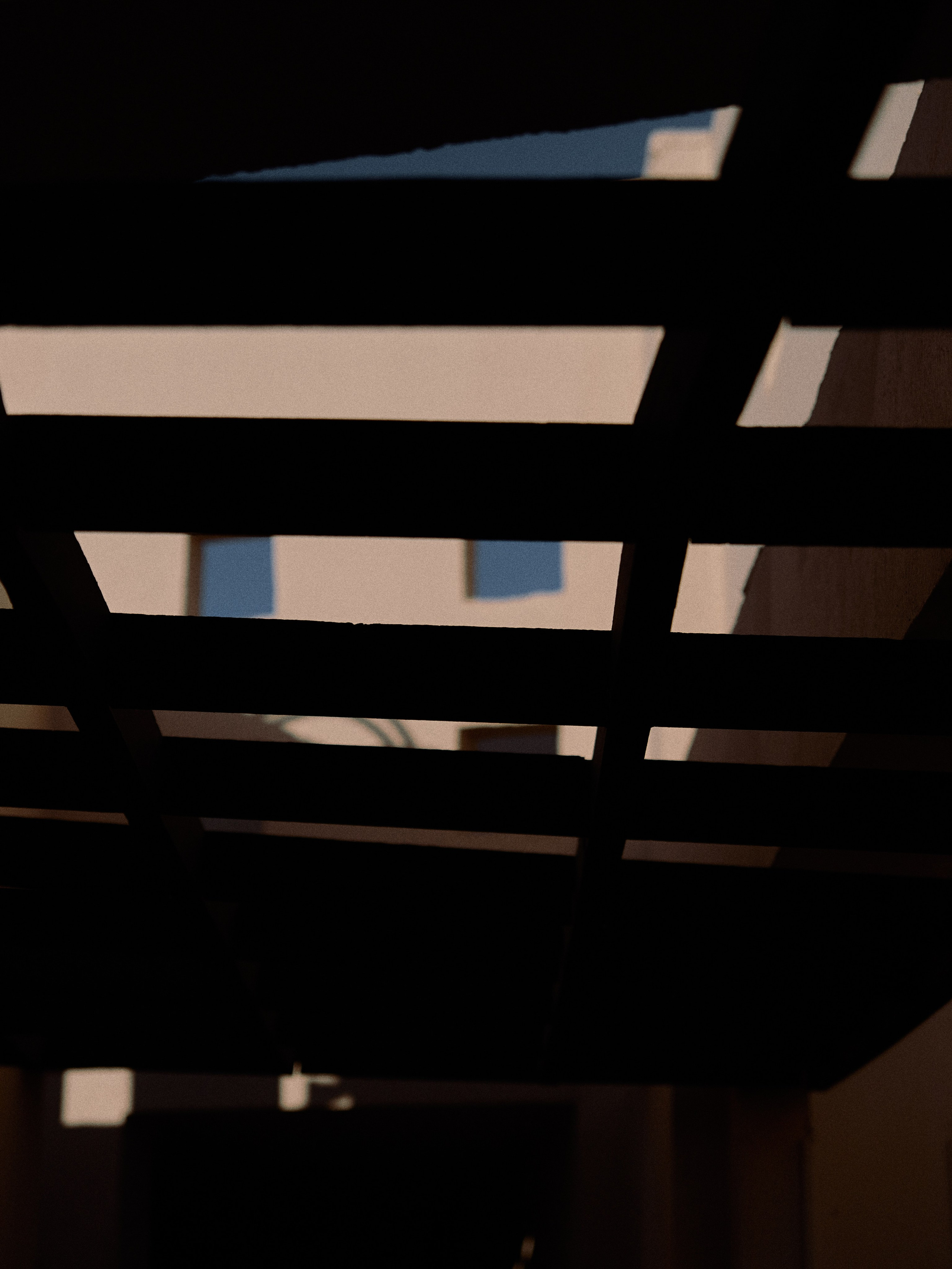 Под крышей. Jorgis — фотограф в Хургаде / обучение фотографии